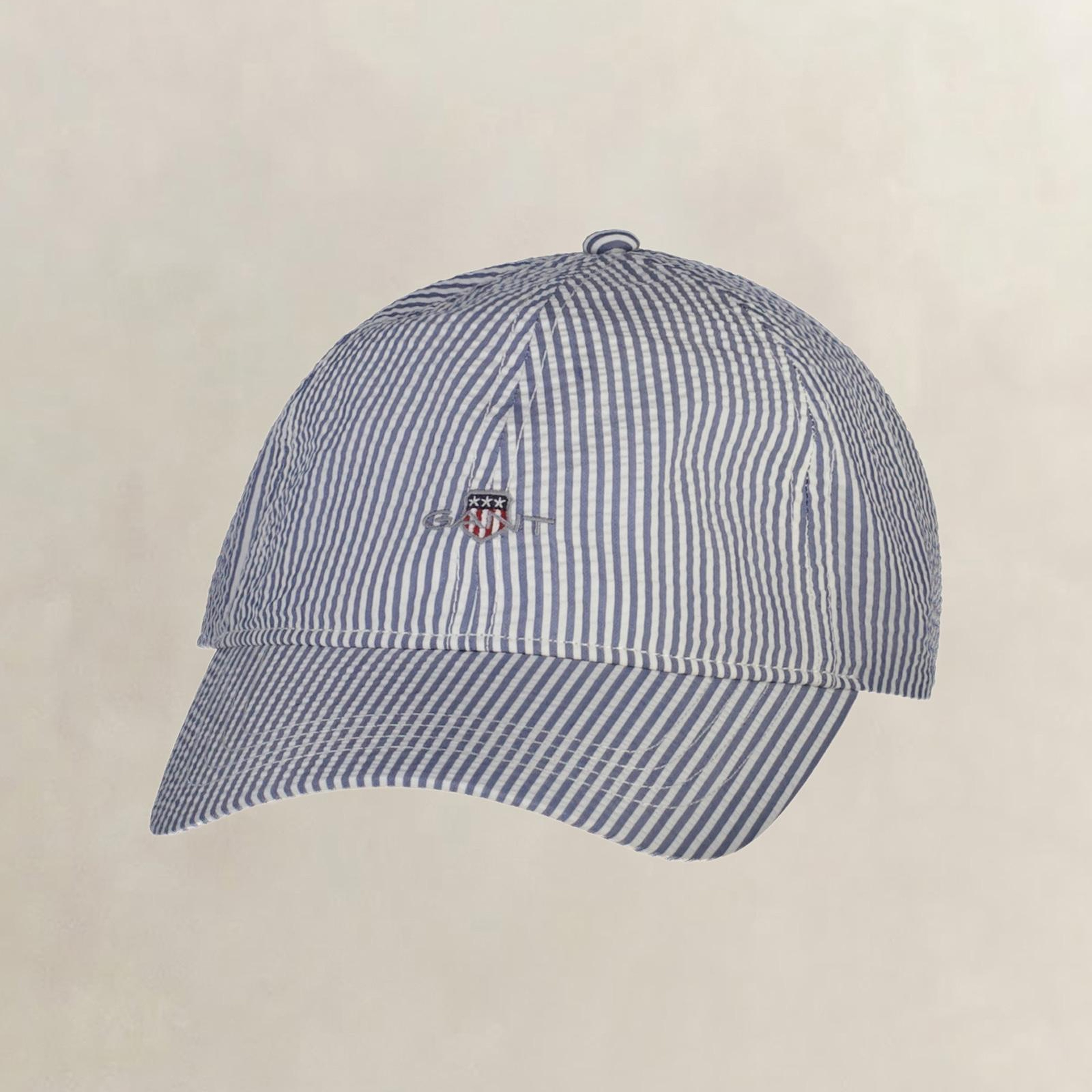 GANT Unisex Mavi Şapka