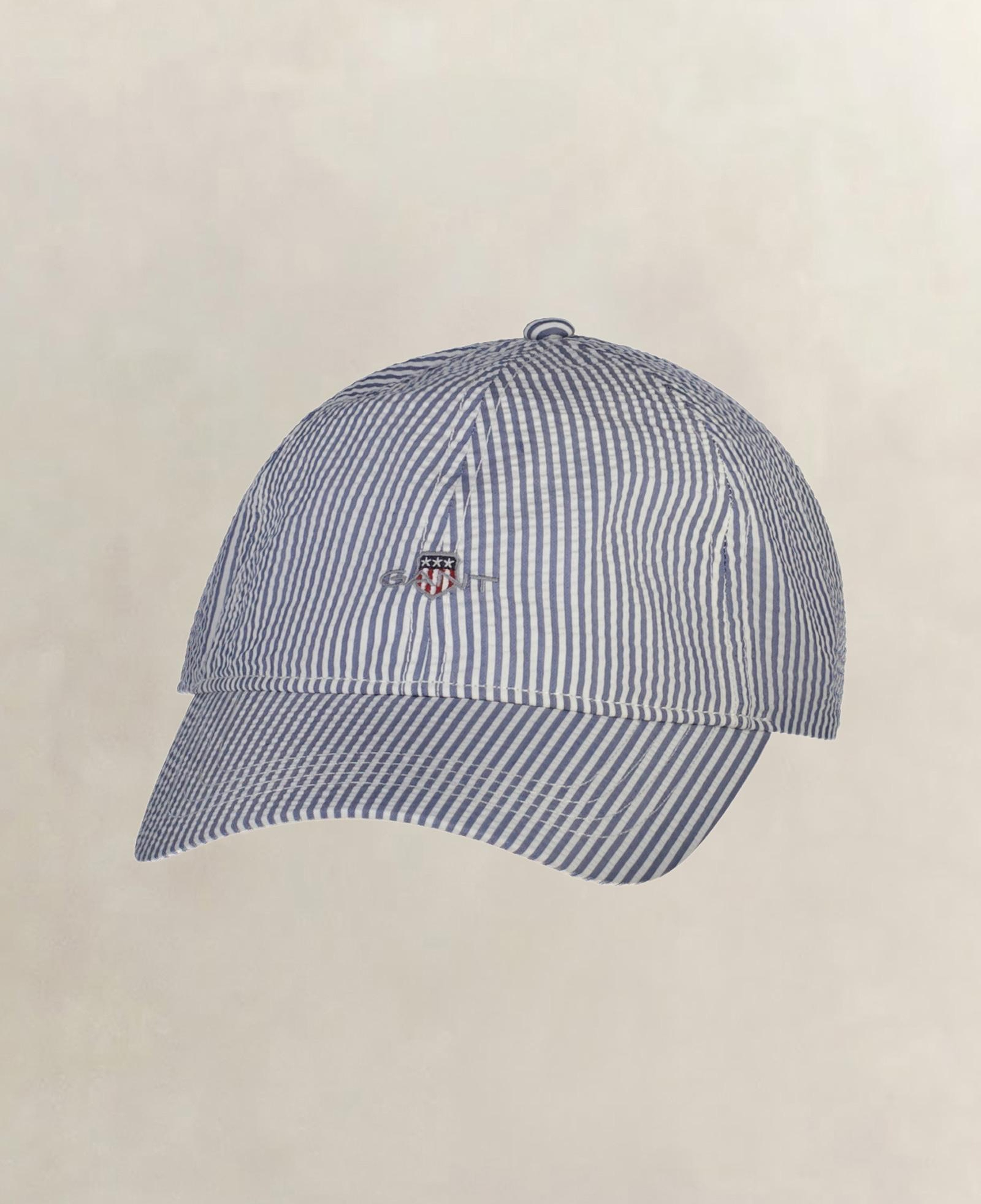 GANT Unisex Mavi Şapka