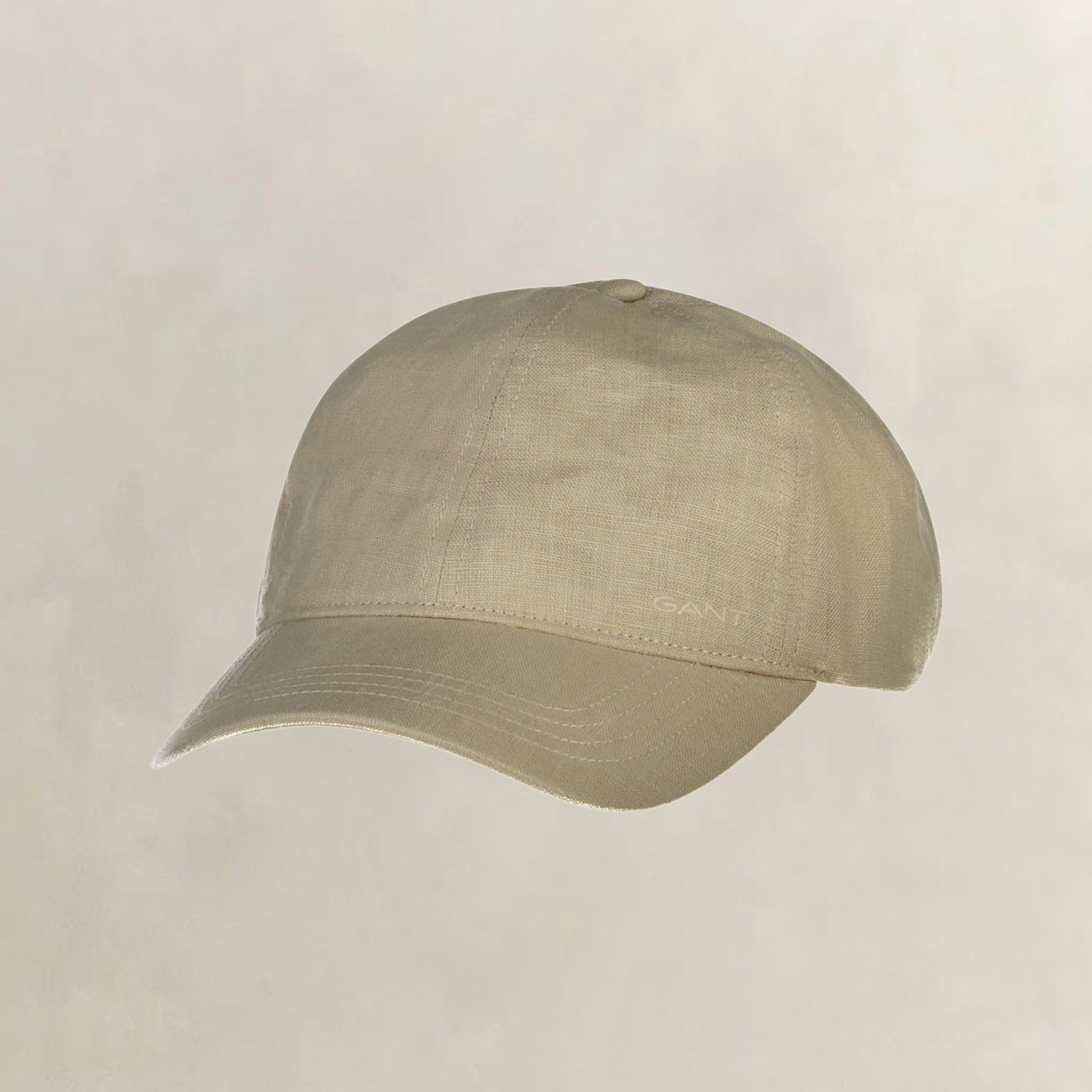 GANT Unisex Bej Şapka