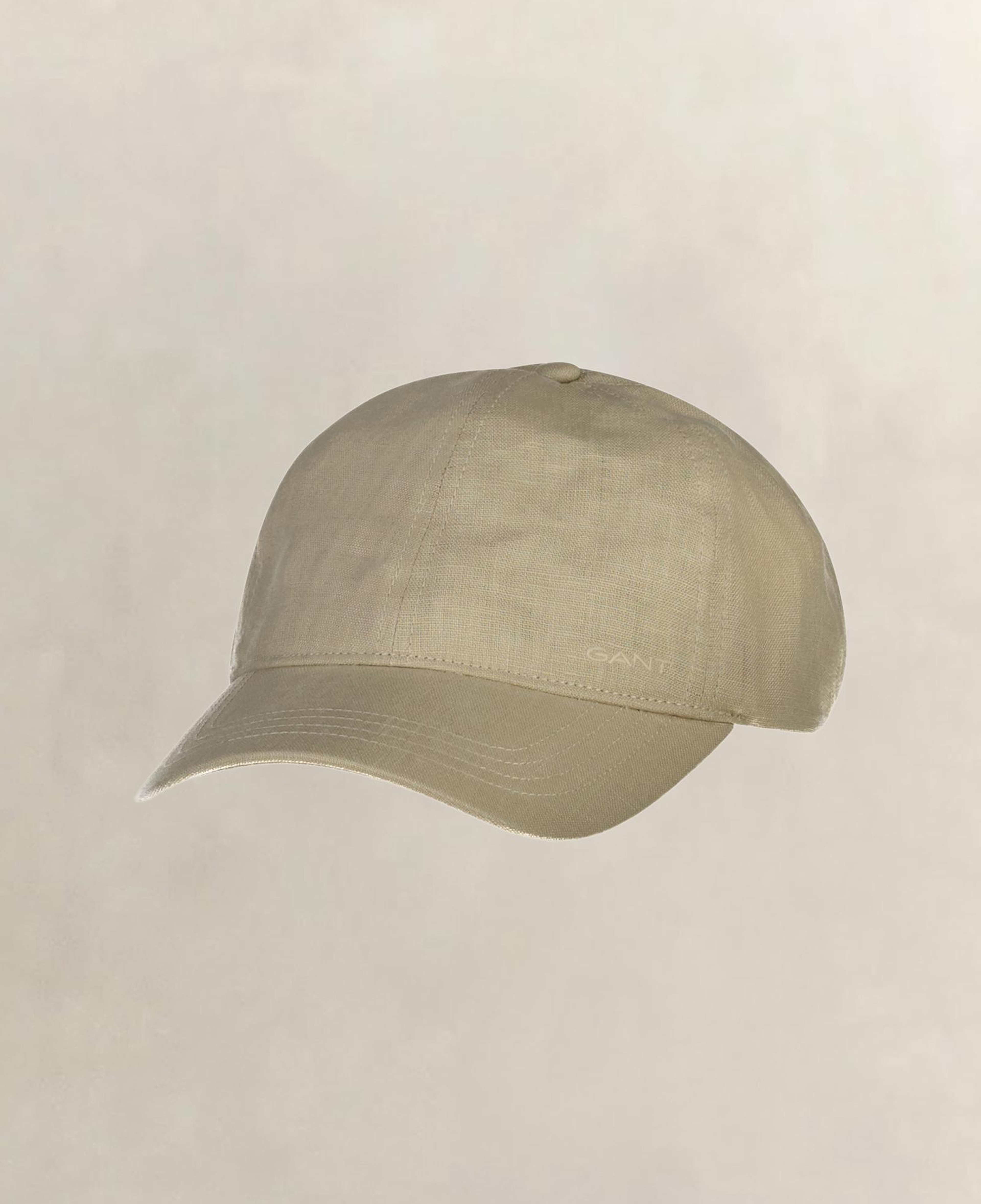 GANT Unisex Bej Şapka