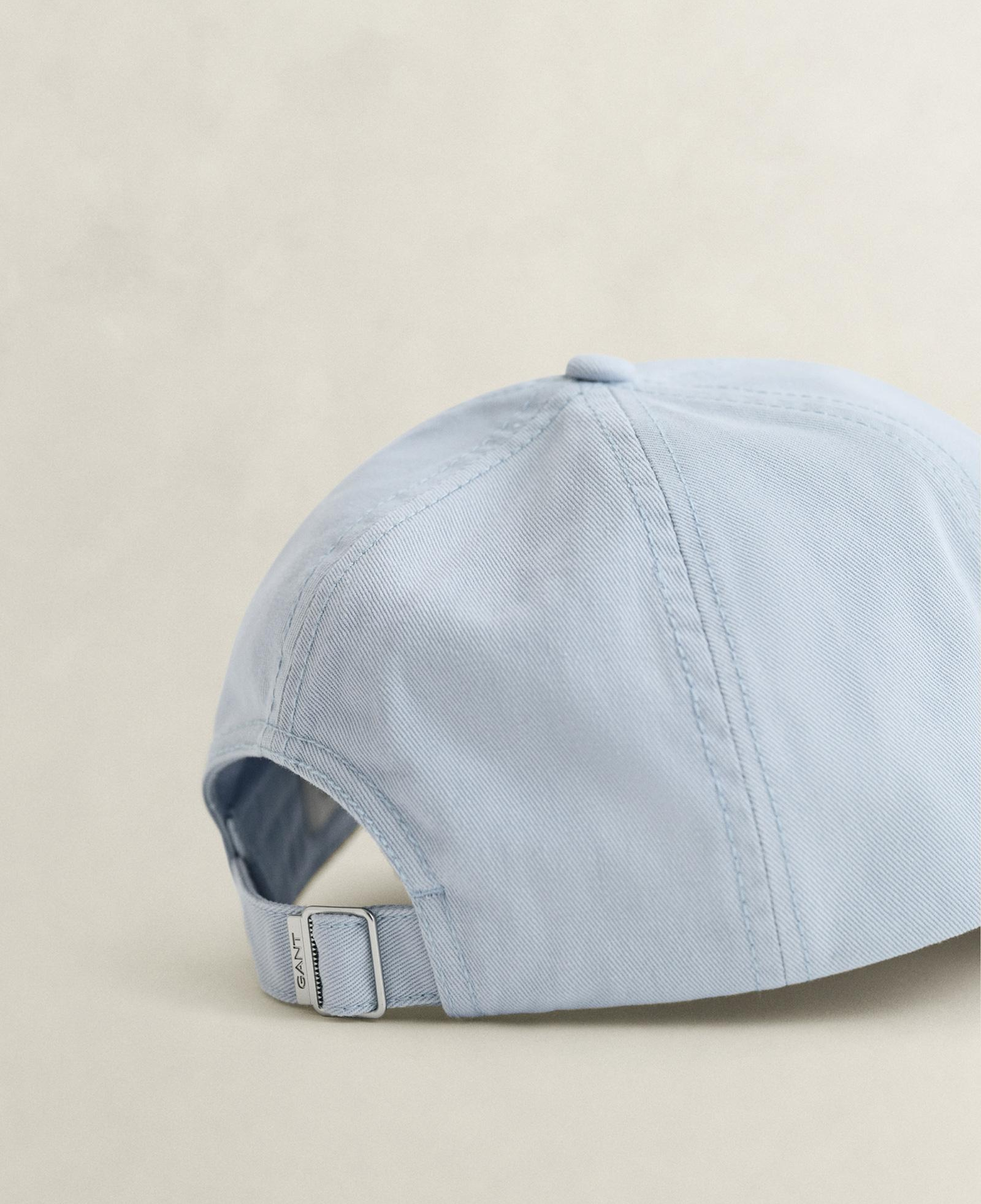 GANT Unisex Mavi Şapka