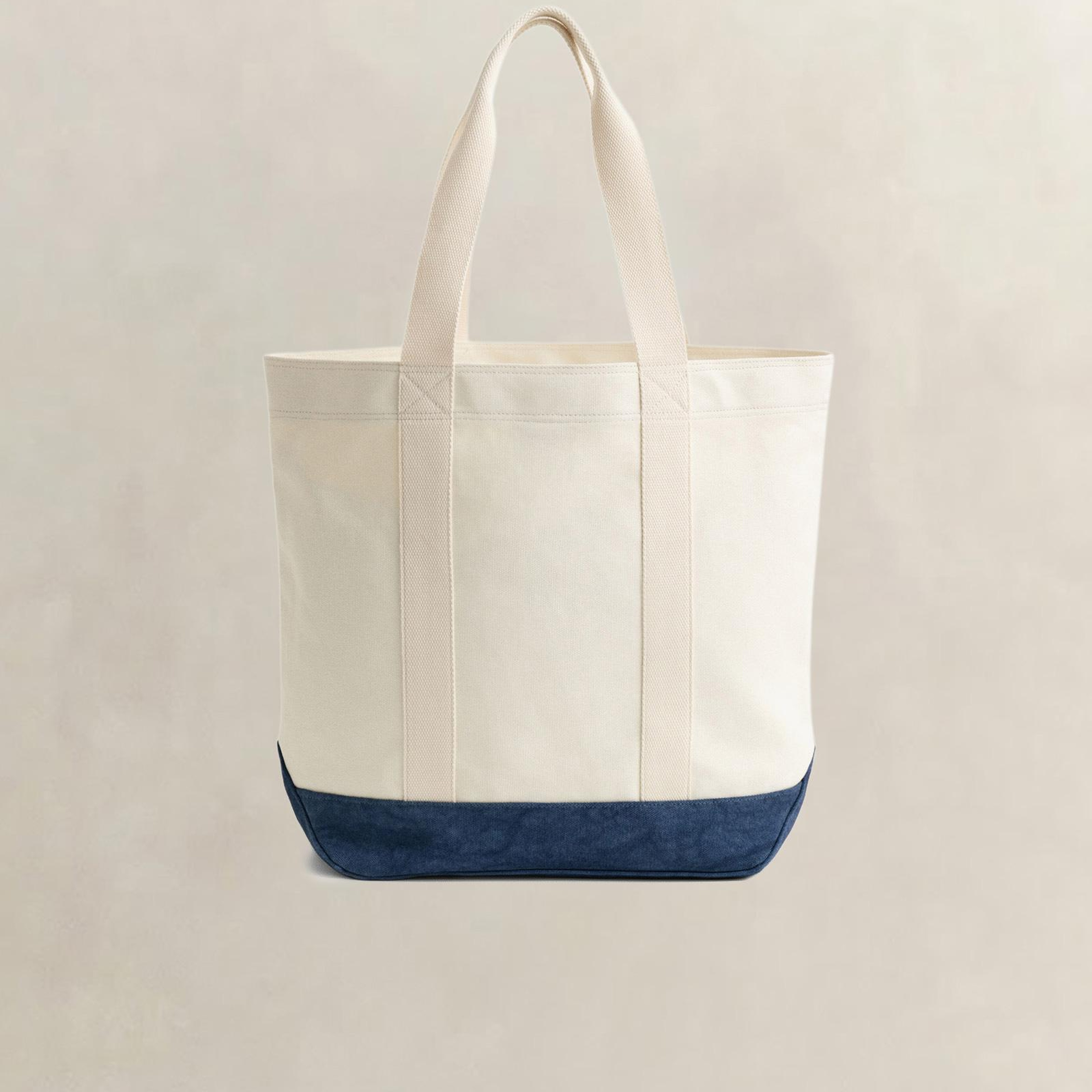 GANT Unisex Krem Çanta