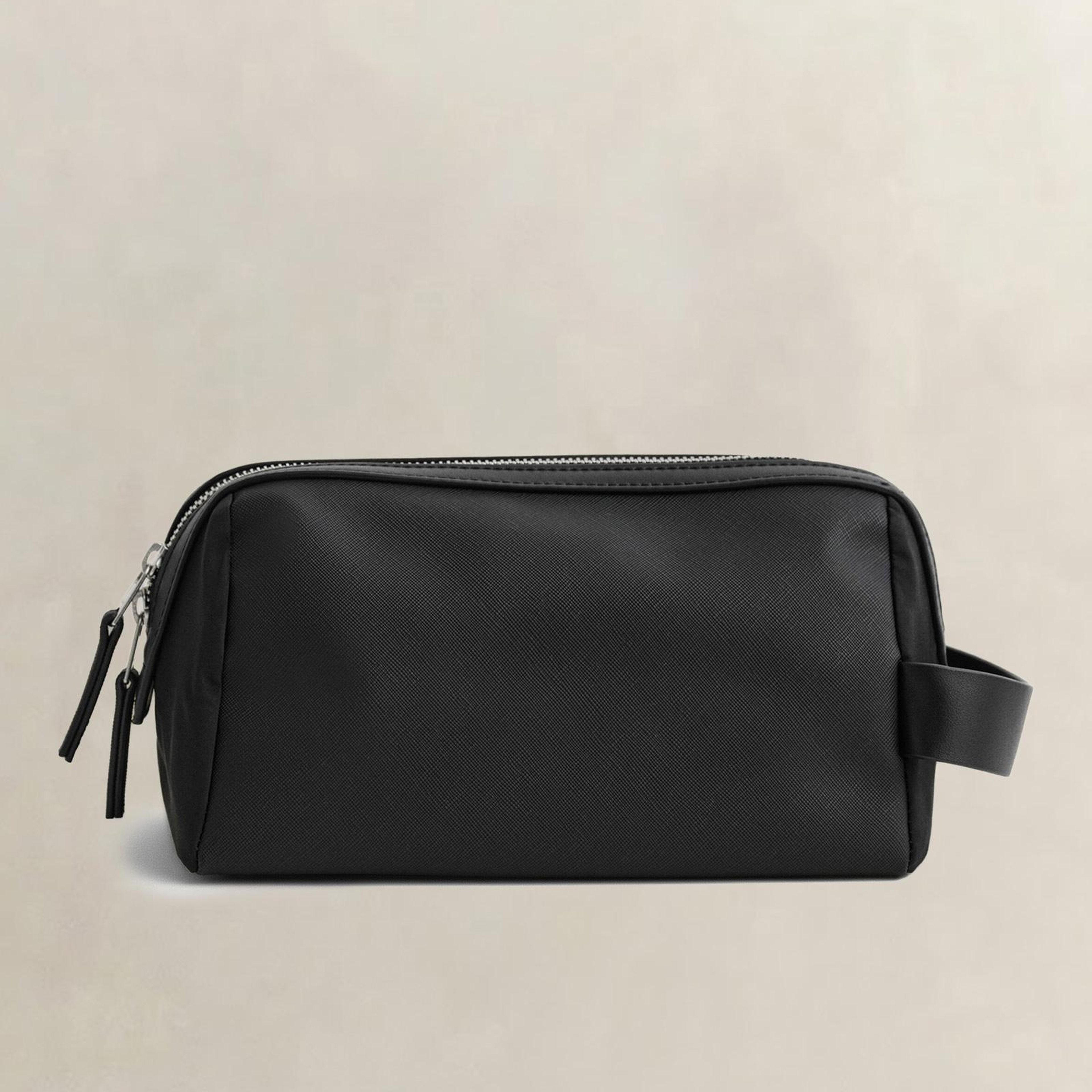 GANT Unisex Siyah Çanta