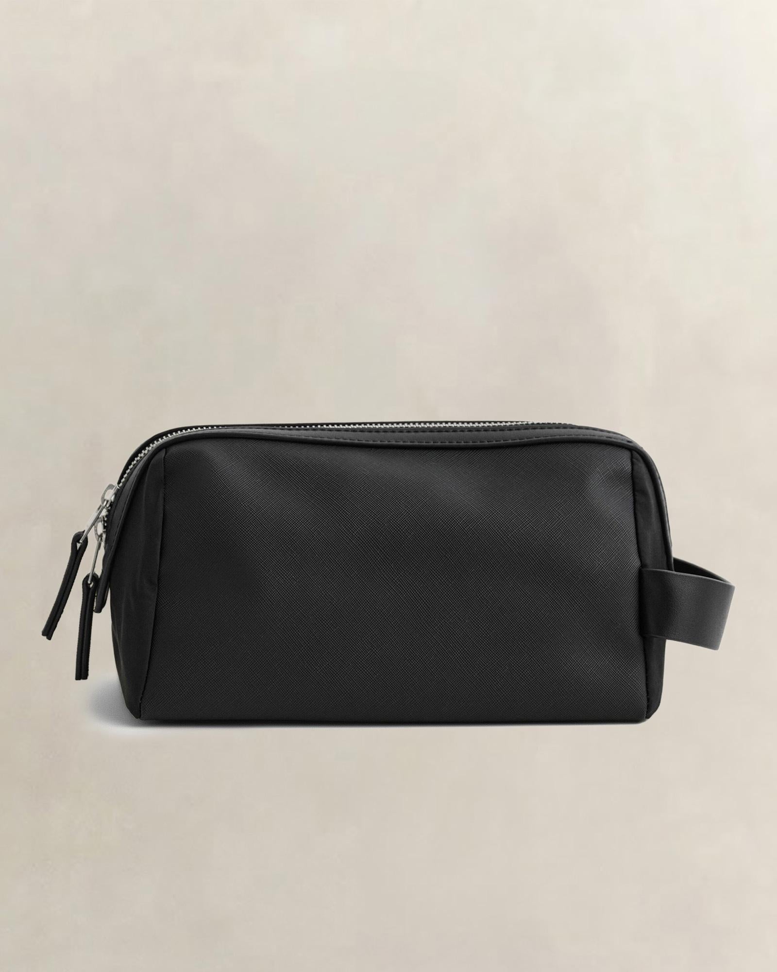 GANT Unisex Siyah Çanta