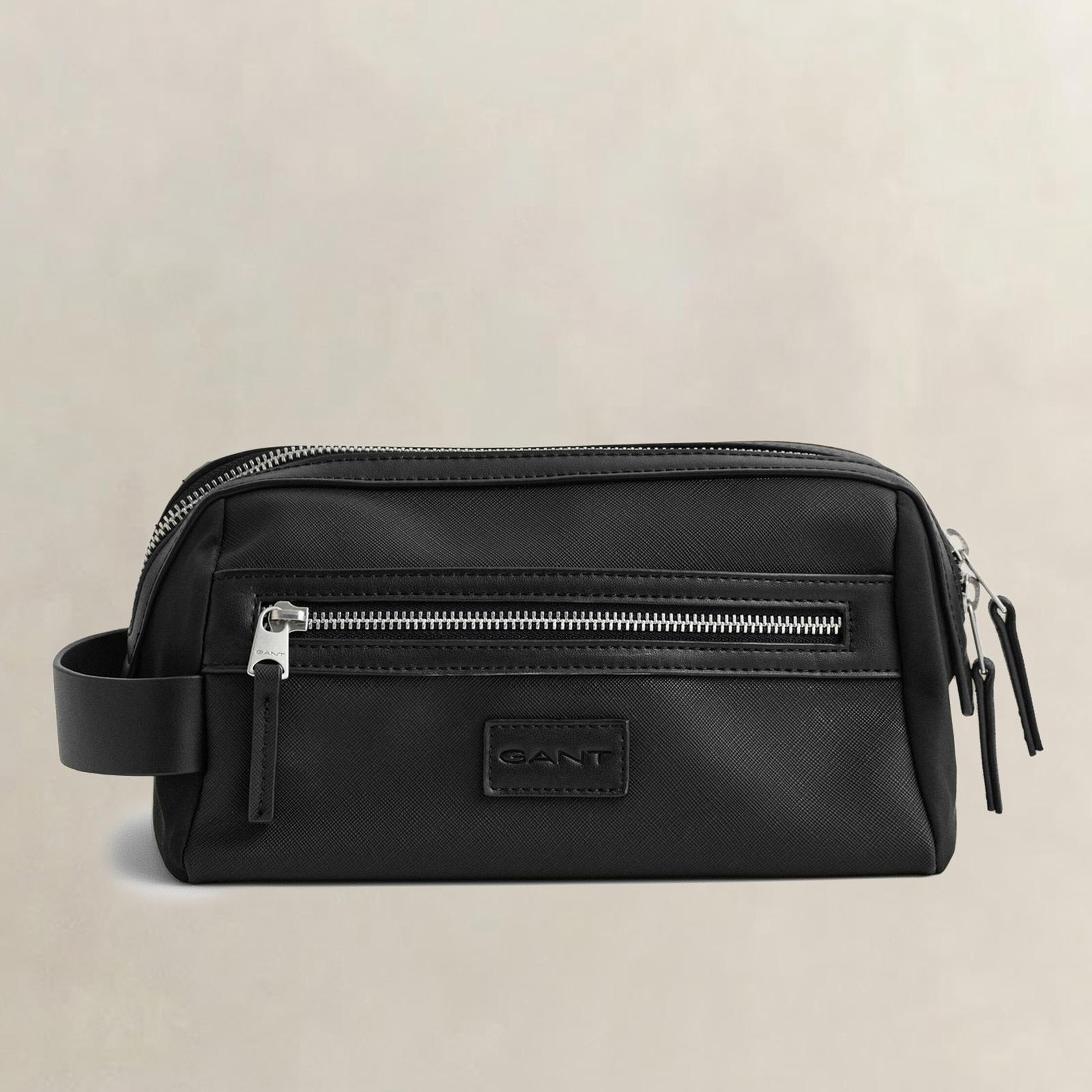 GANT Unisex Siyah Çanta