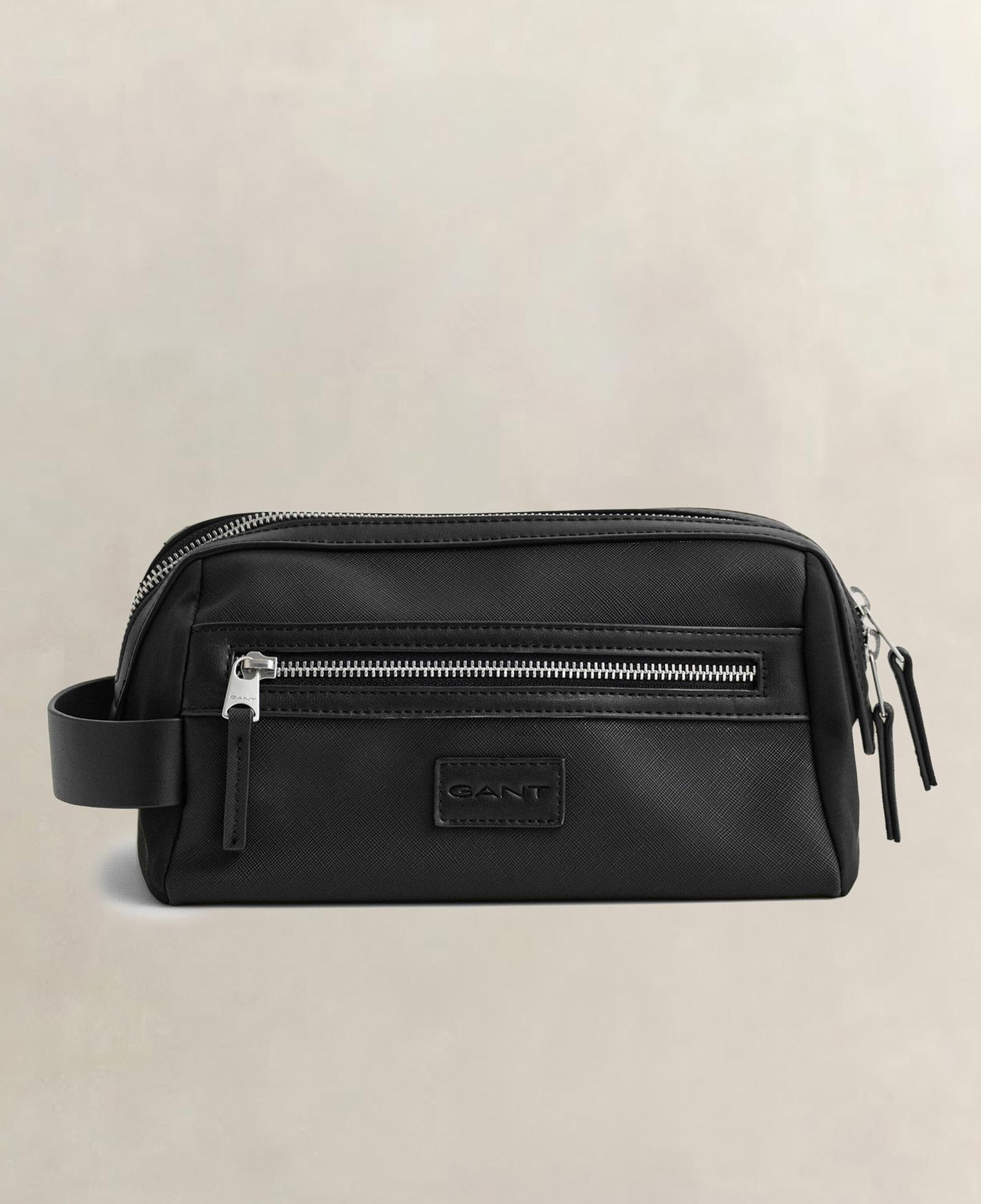 GANT Unisex Siyah Çanta