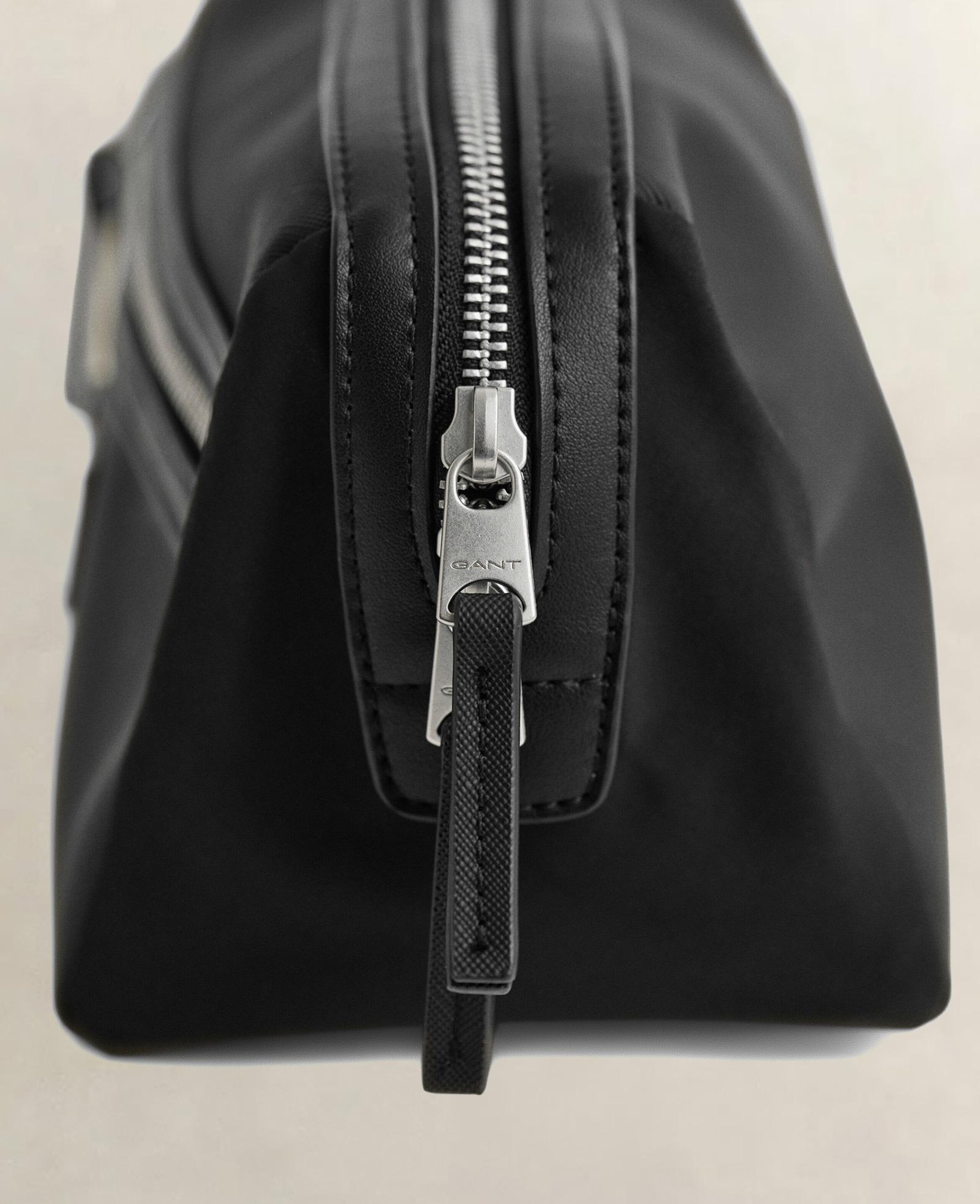 GANT Unisex Siyah Çanta