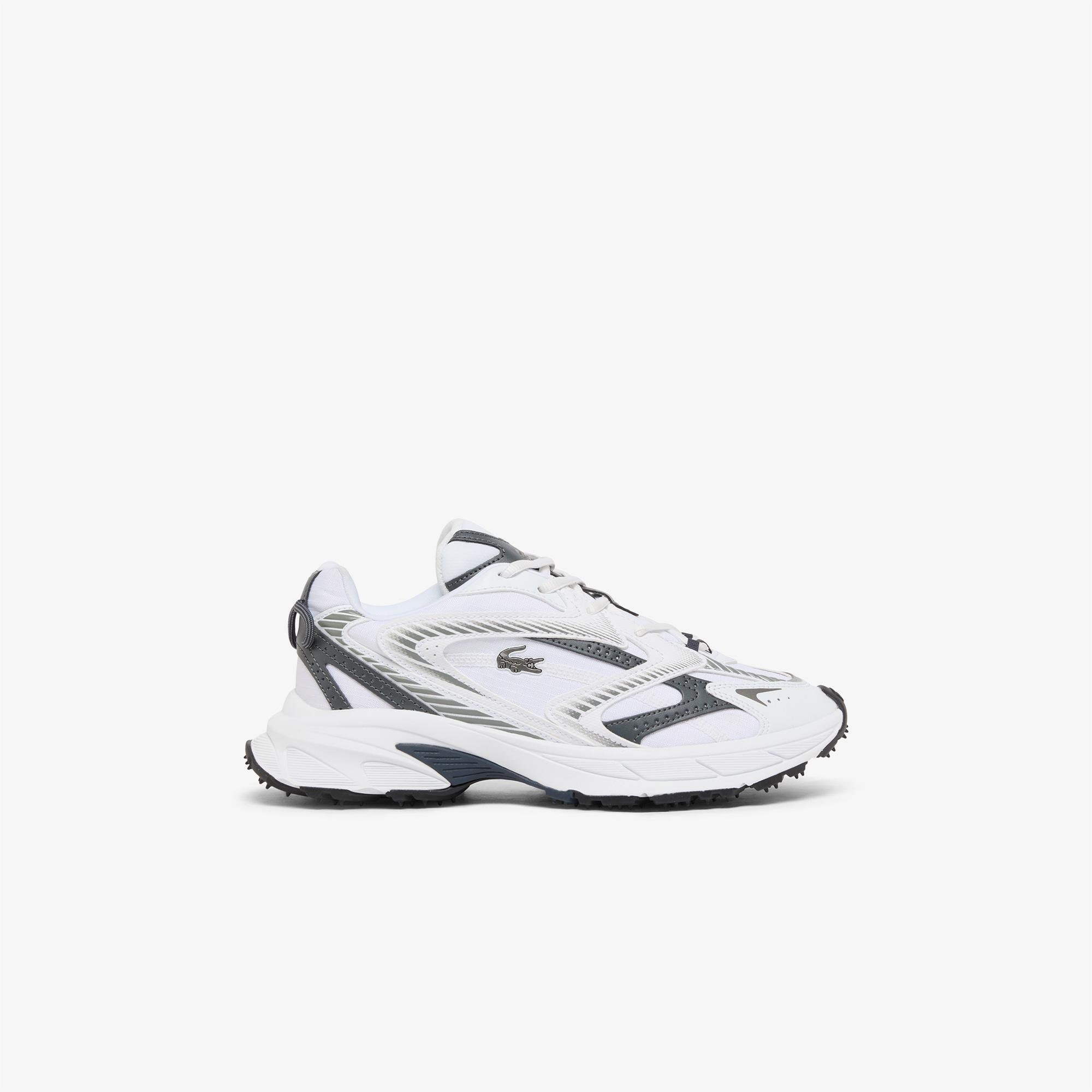 L003 Neo Shot Erkek Beyaz Sneaker