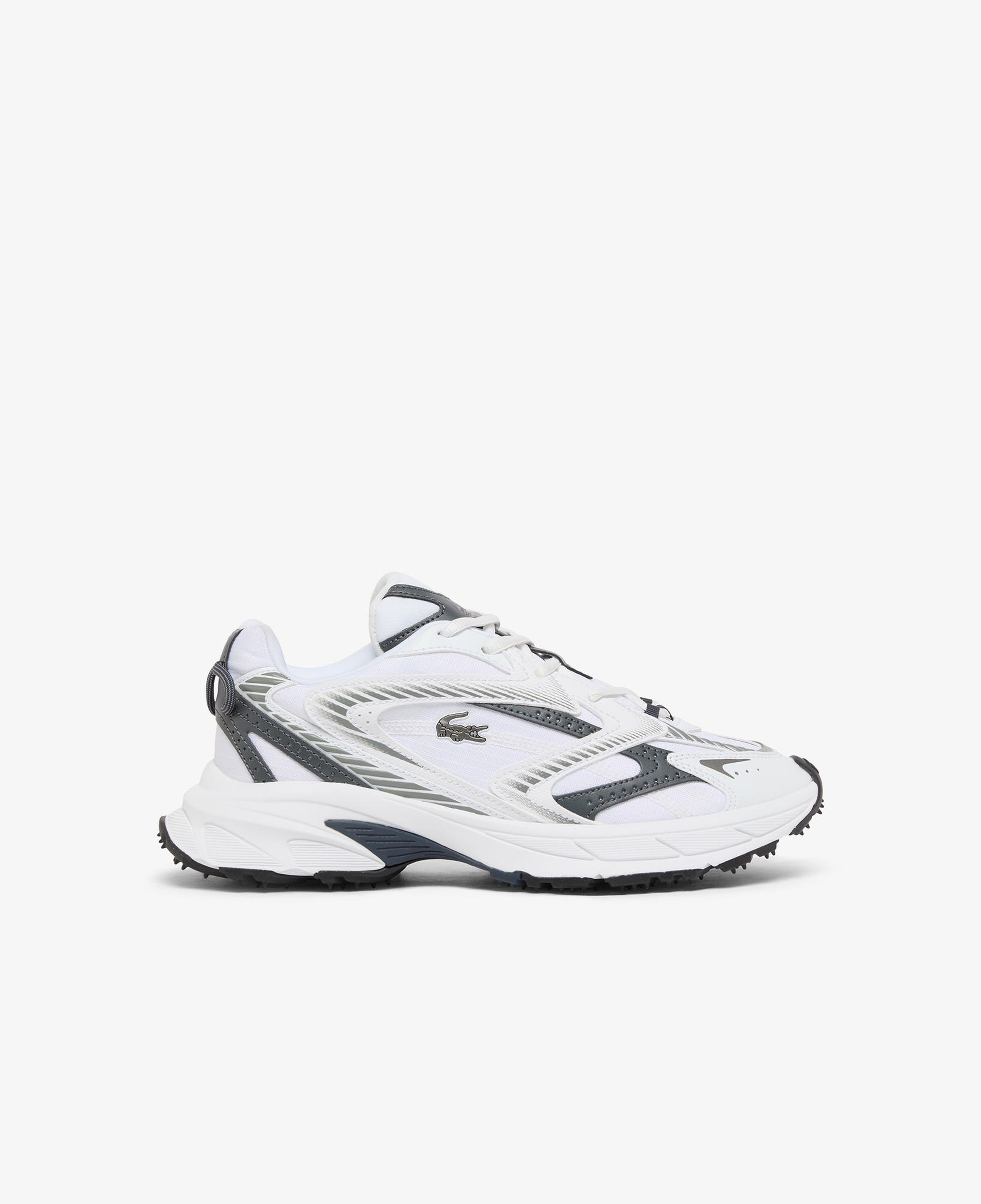 L003 Neo Shot Erkek Beyaz Sneaker