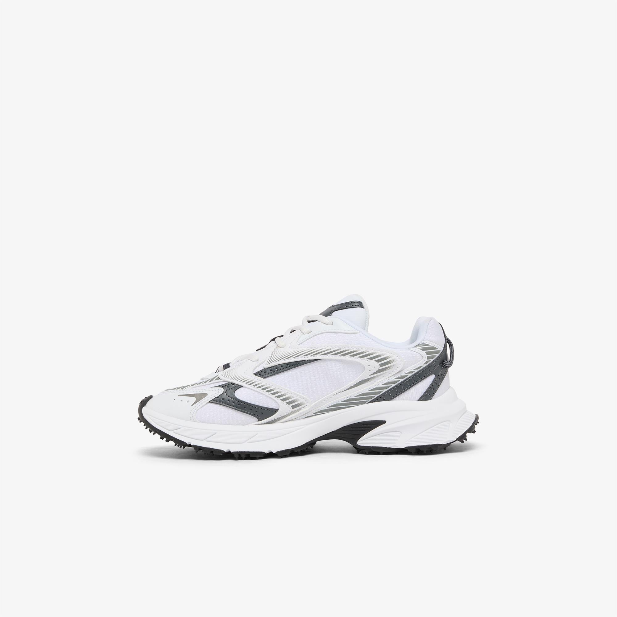 L003 Neo Shot Erkek Beyaz Sneaker