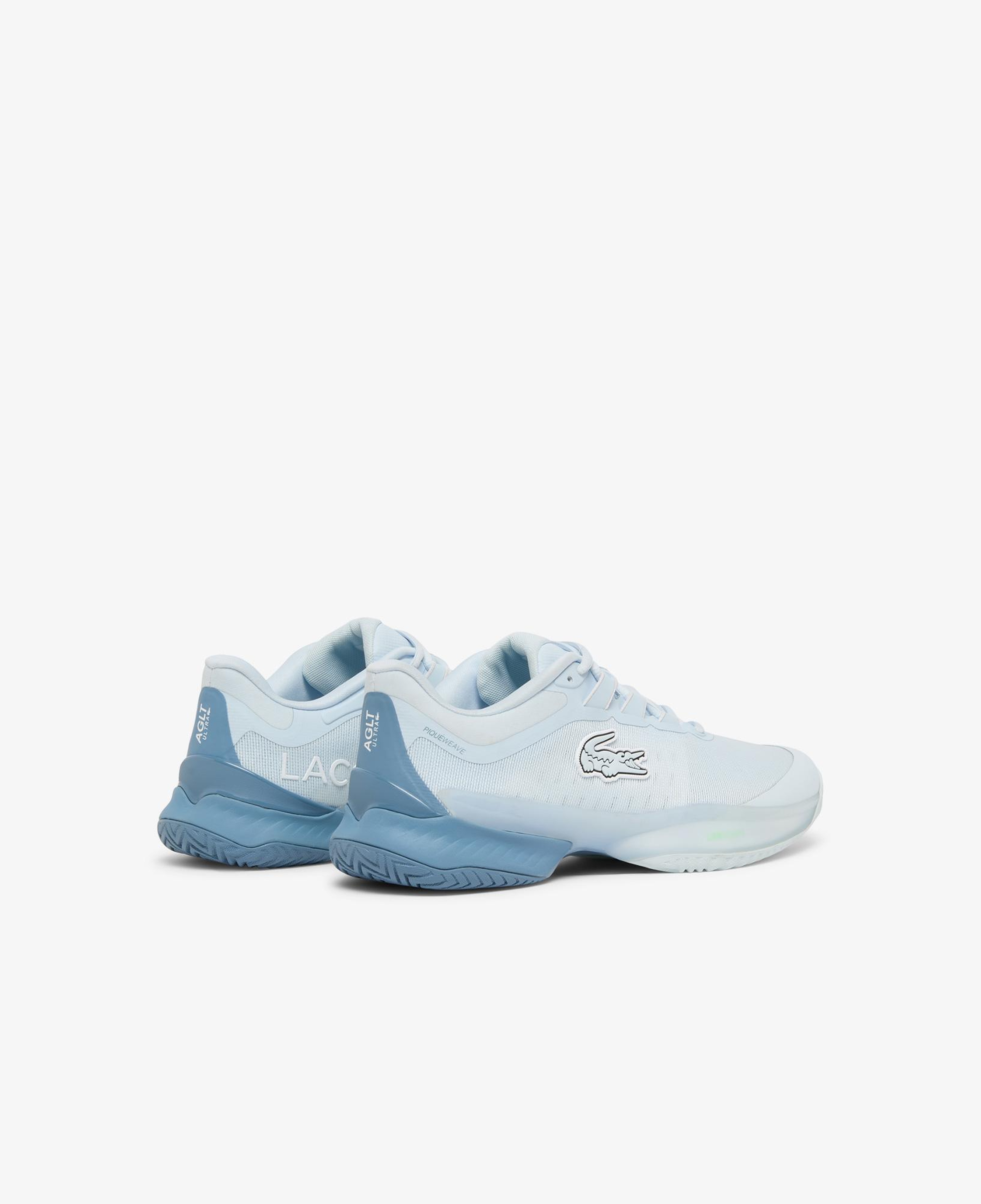 AG-LT Ultra Erkek Mavi Sneaker