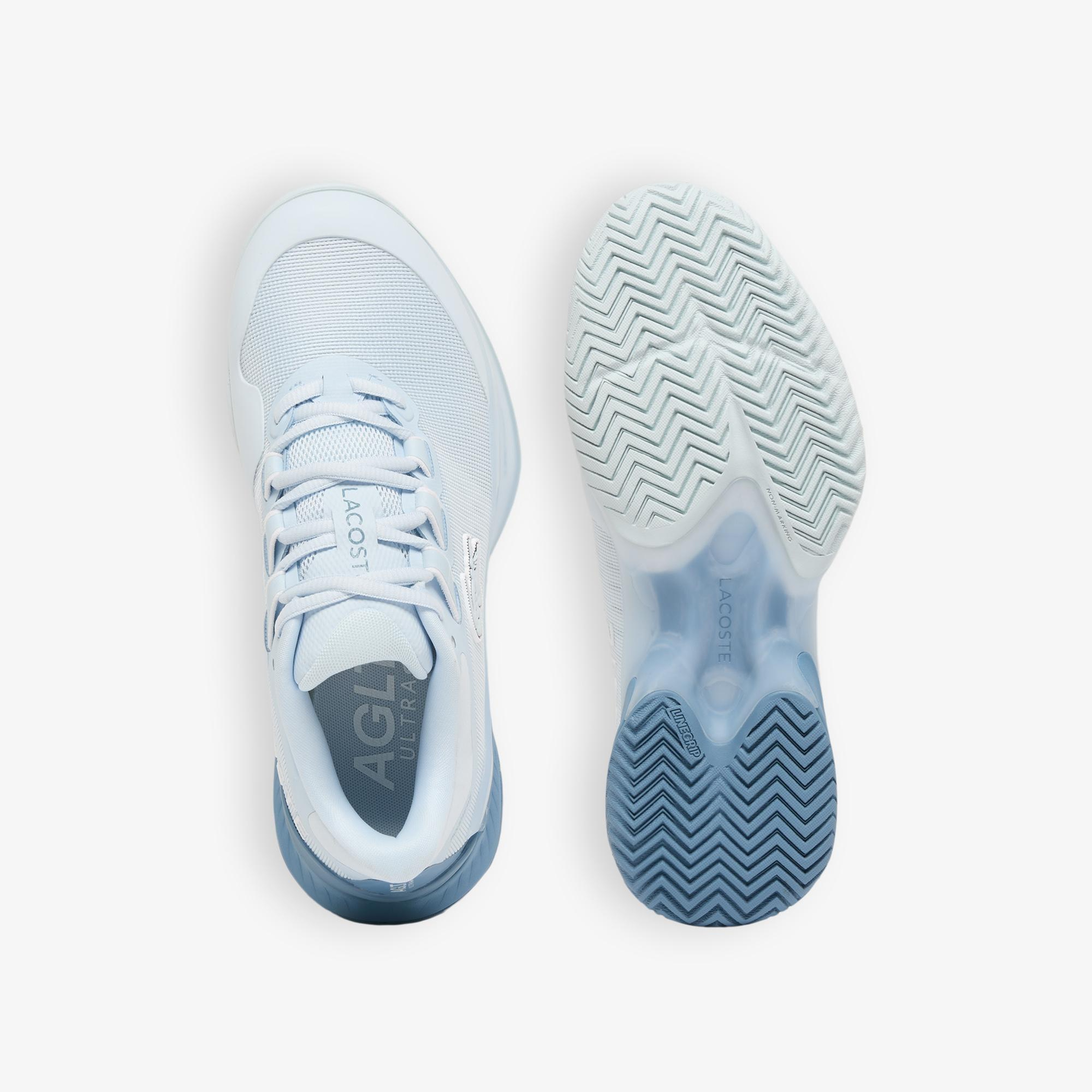 AG-LT Ultra Kadın Mavi Sneaker