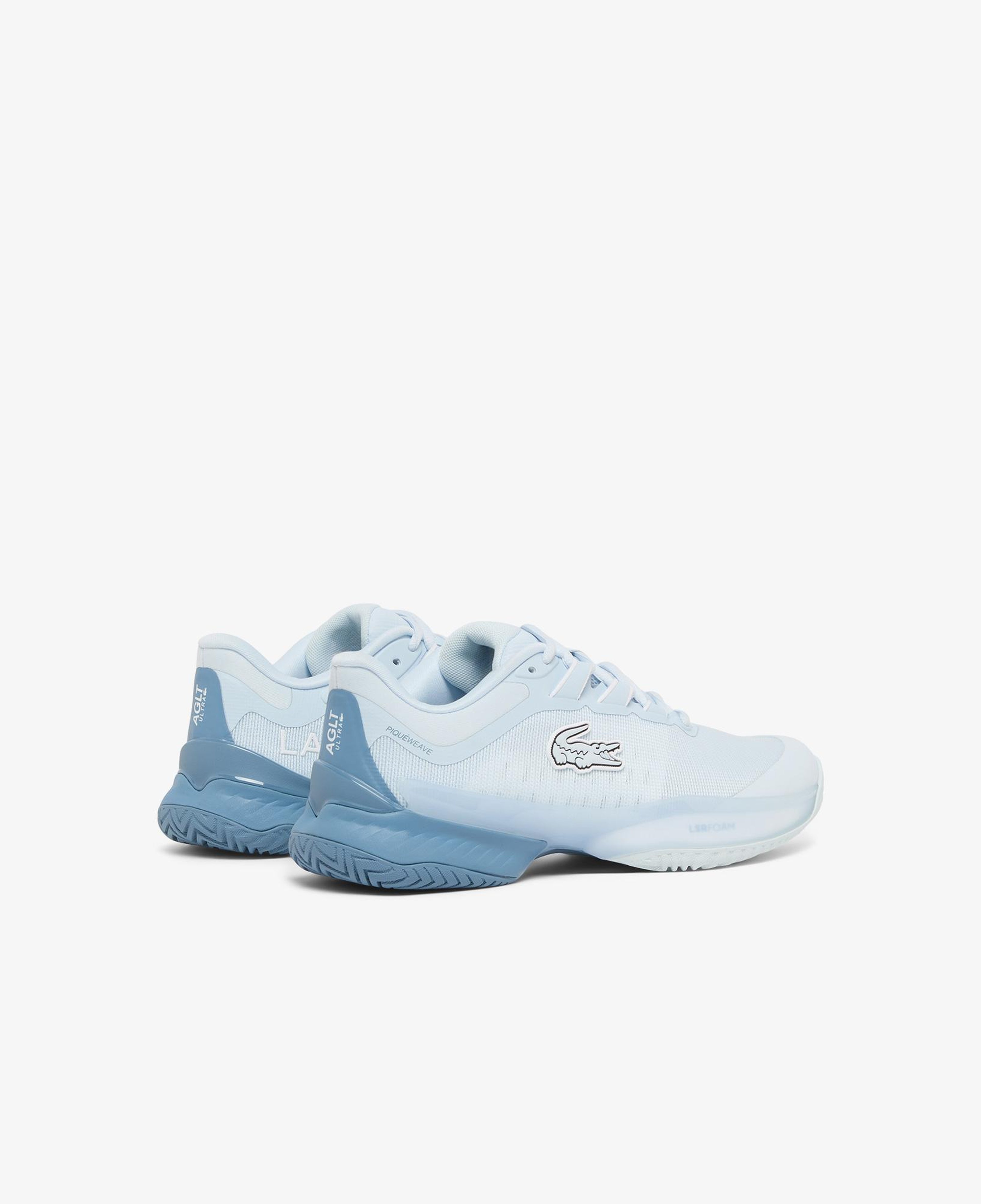 AG-LT Ultra Kadın Mavi Sneaker