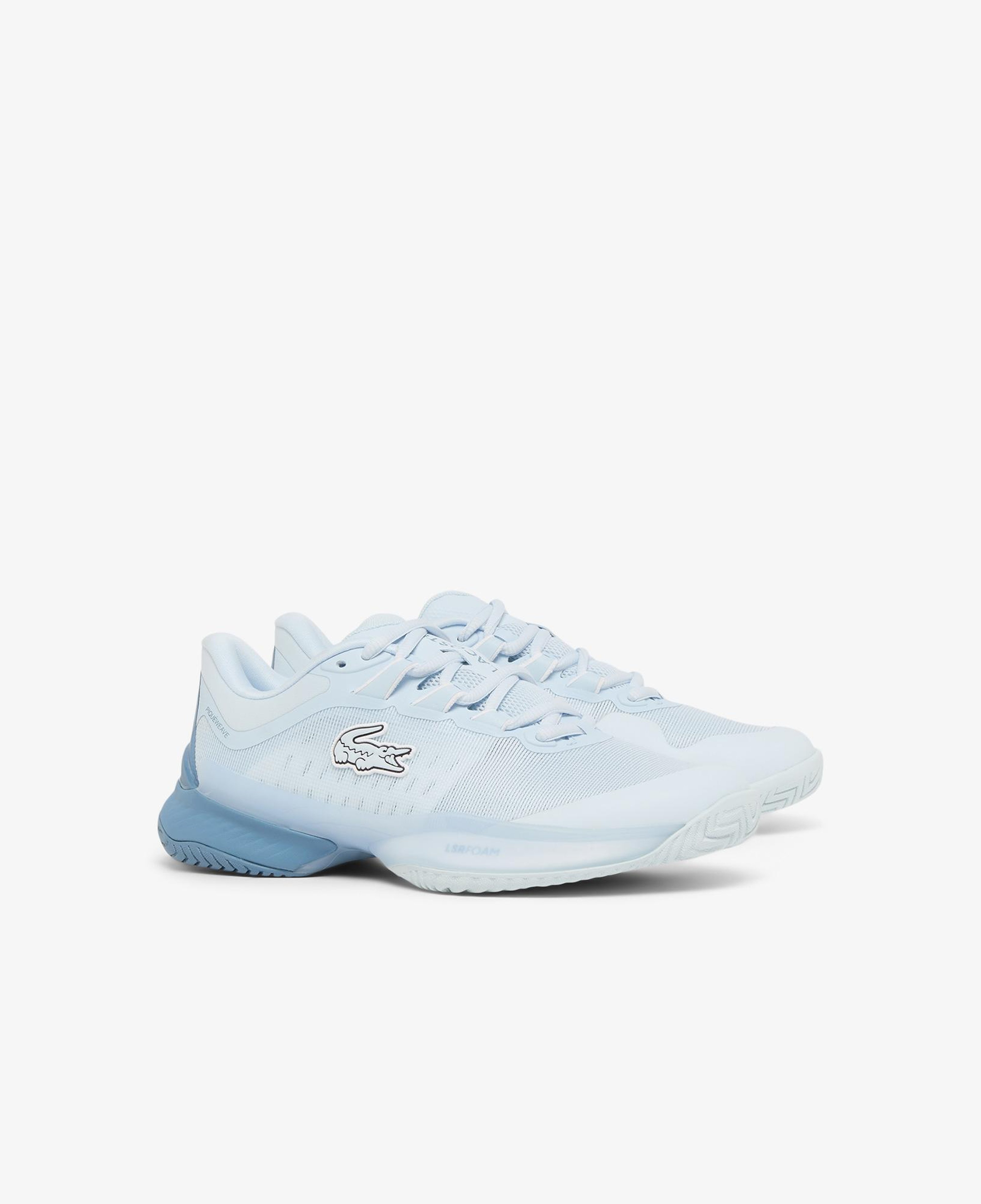 AG-LT Ultra Kadın Mavi Sneaker