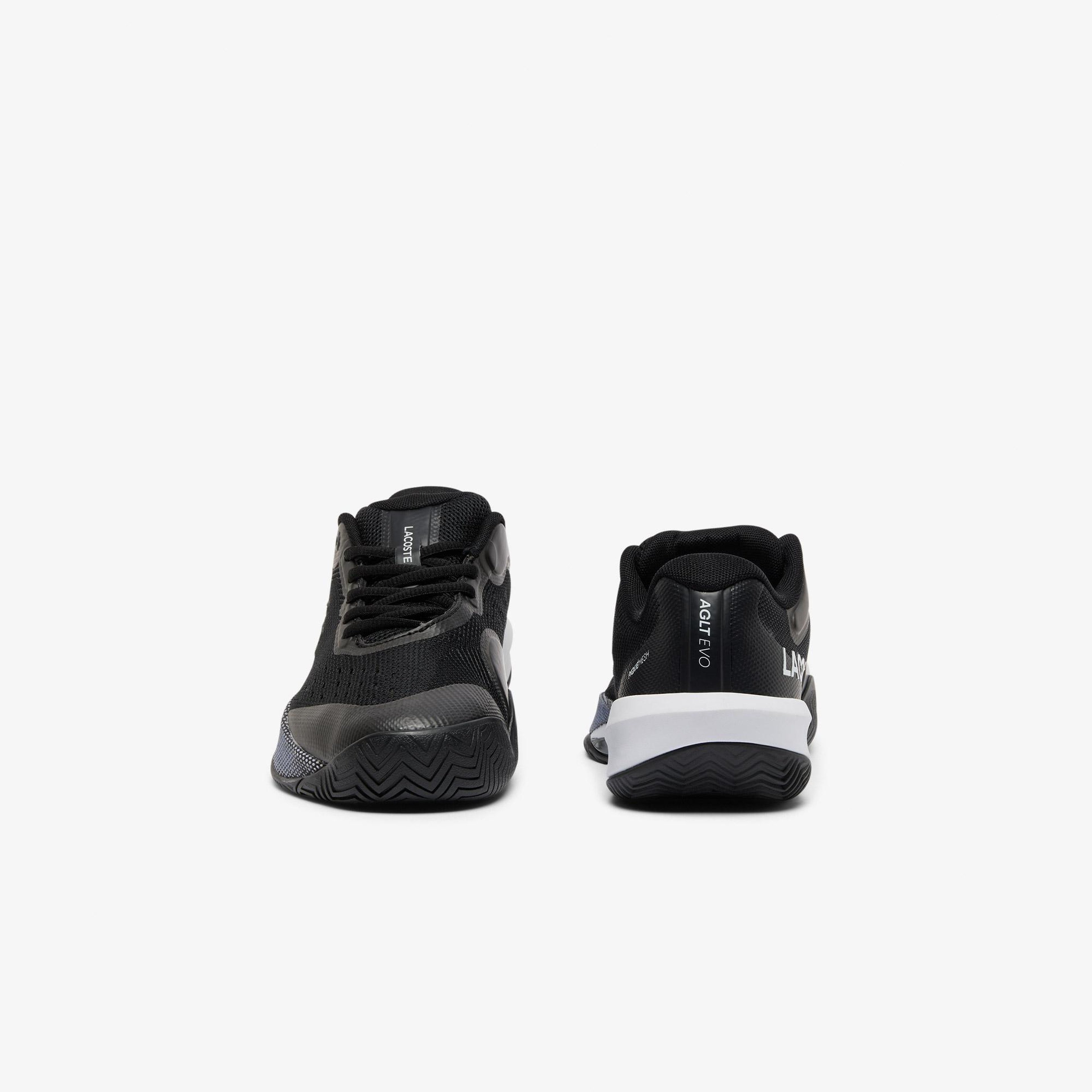 AG-LT Evo Kadın Siyah Sneaker