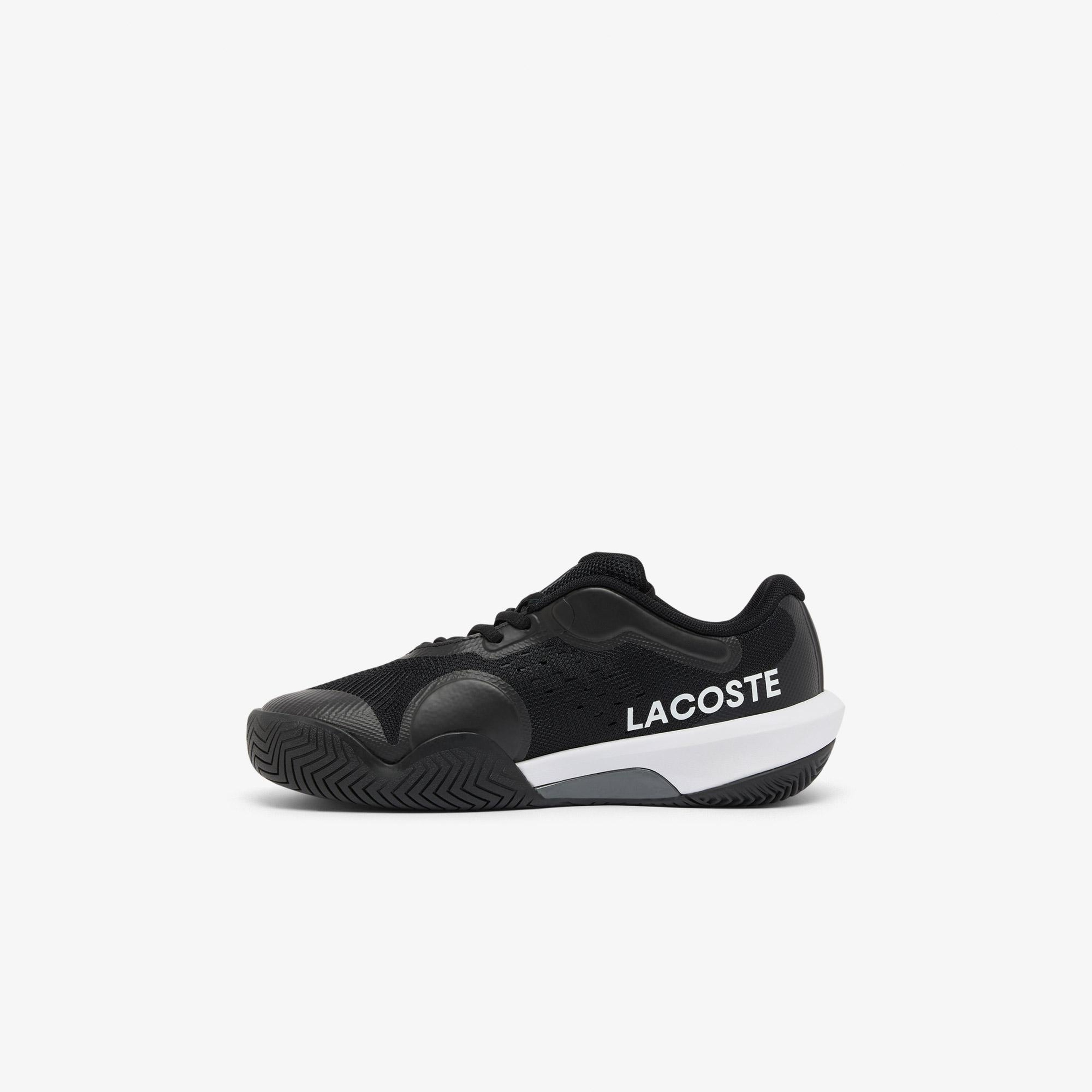 AG-LT Evo Kadın Siyah Sneaker
