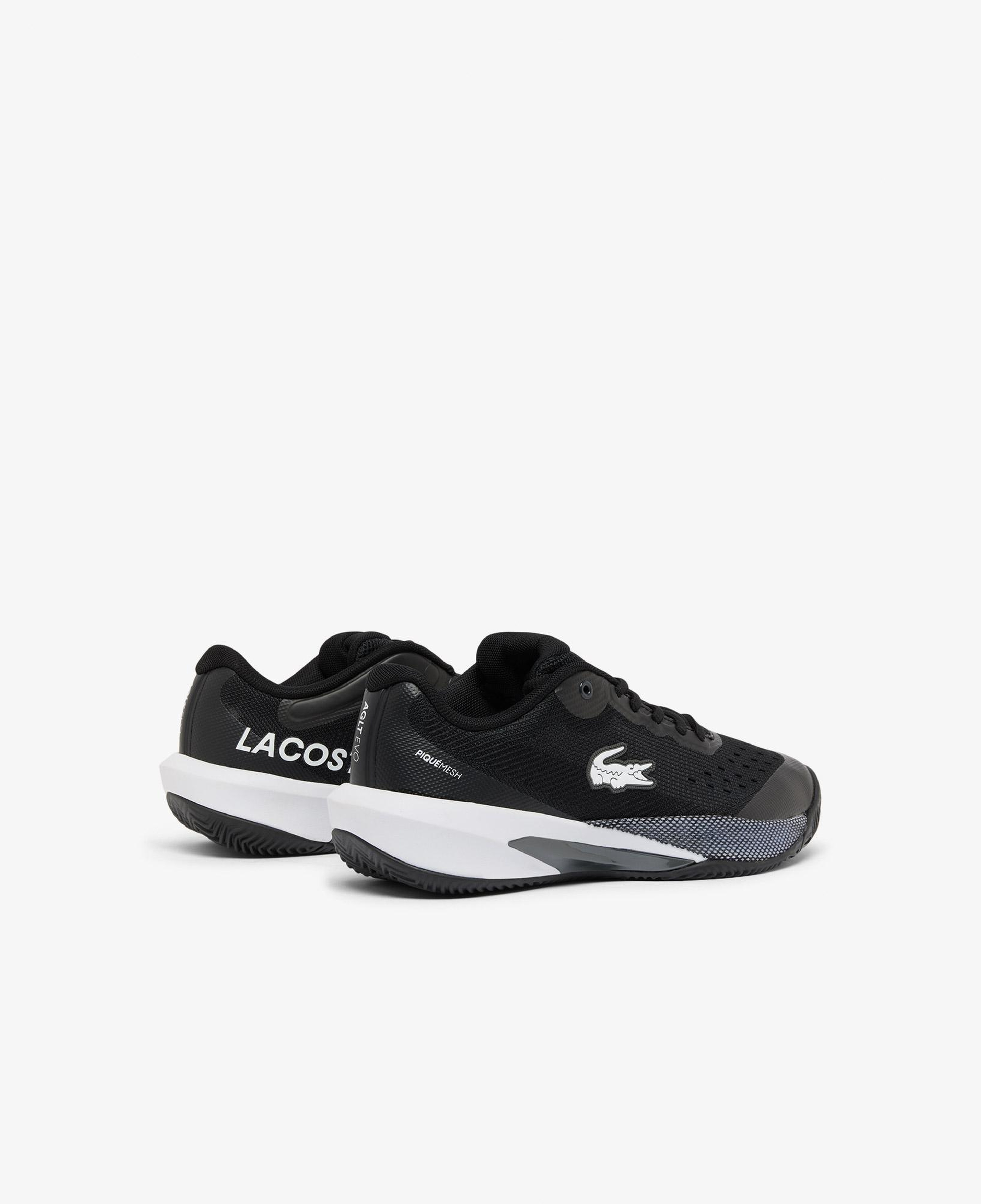 AG-LT Evo Kadın Siyah Sneaker