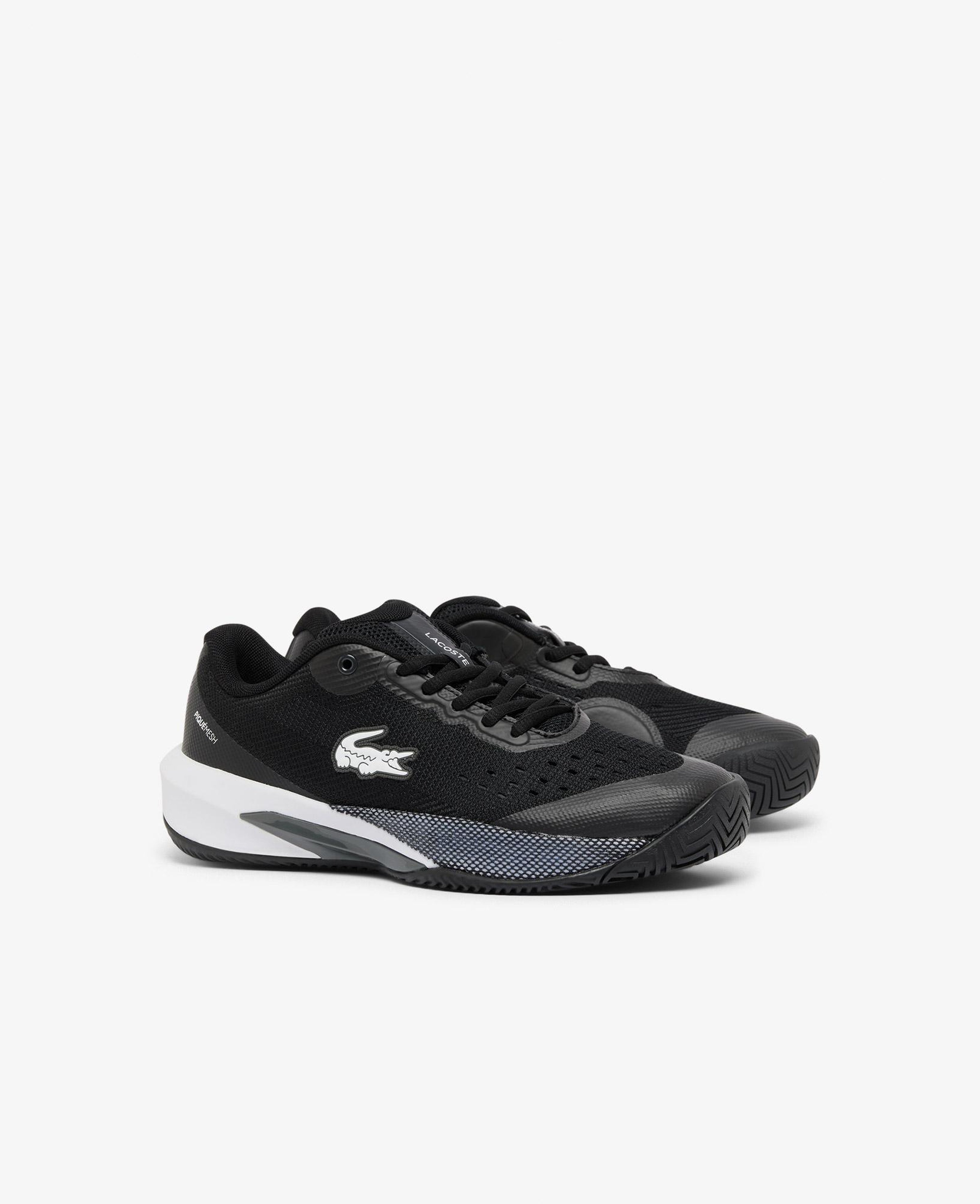 AG-LT Evo Kadın Siyah Sneaker