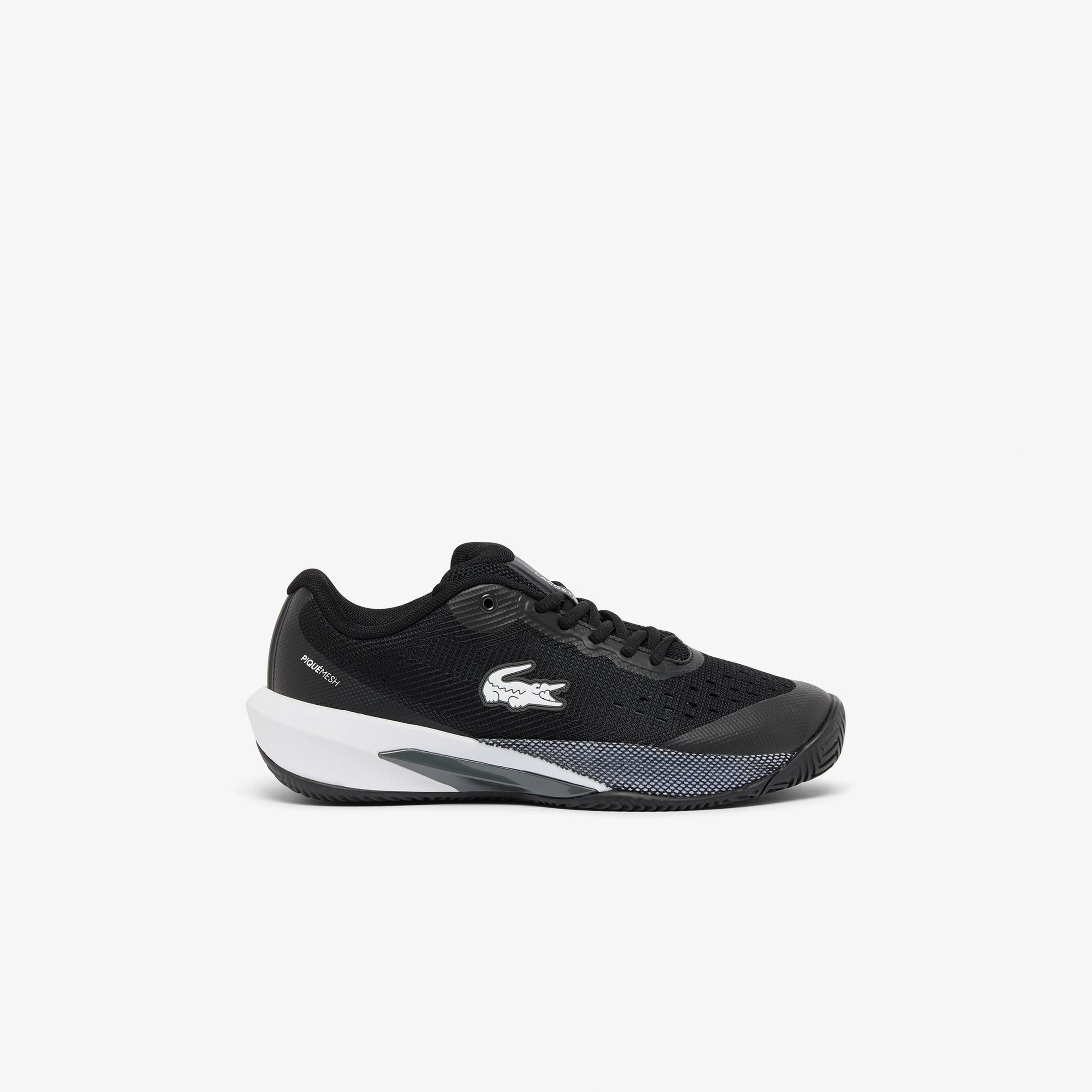 AG-LT Evo Kadın Siyah Sneaker