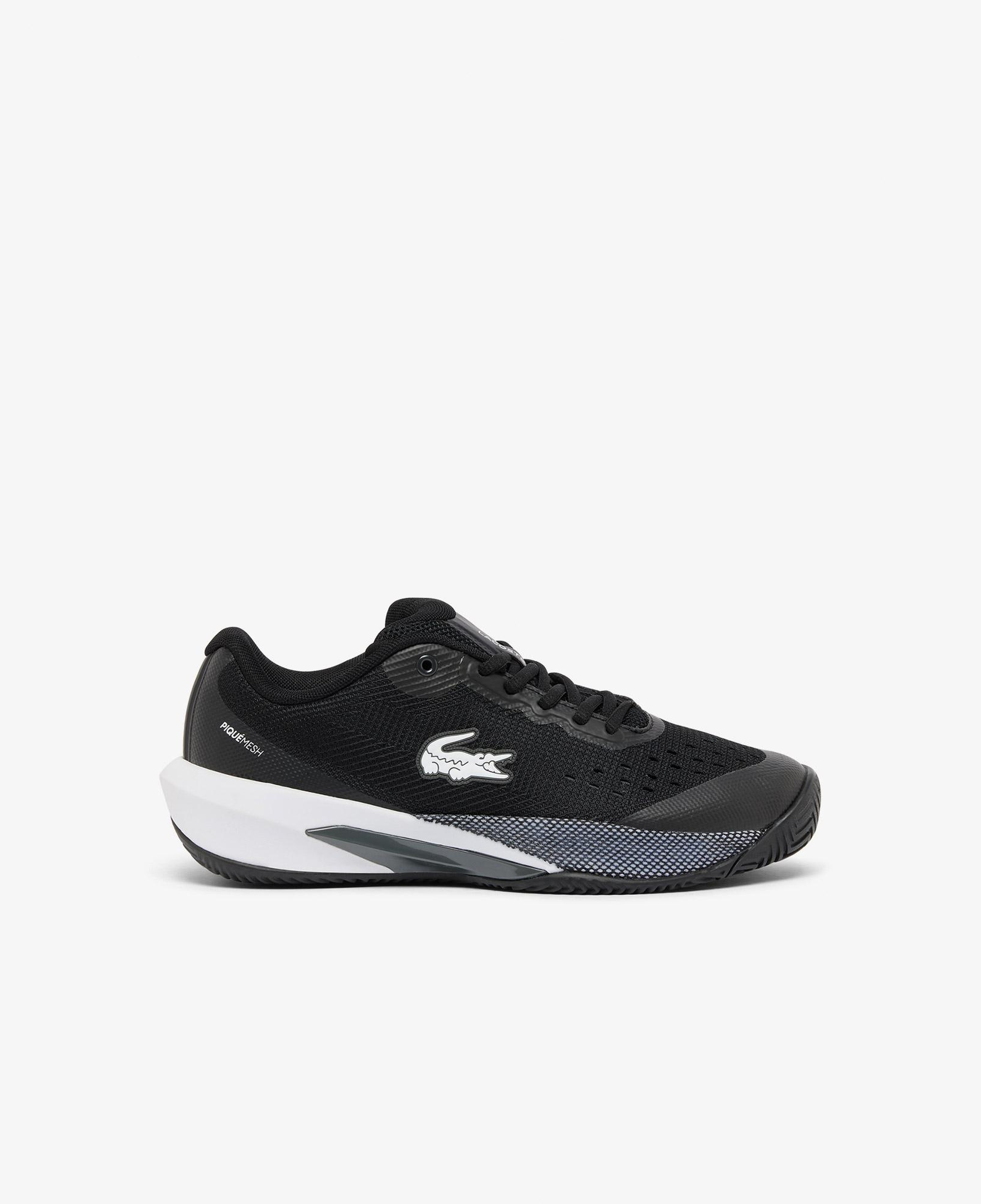 AG-LT Evo Kadın Siyah Sneaker