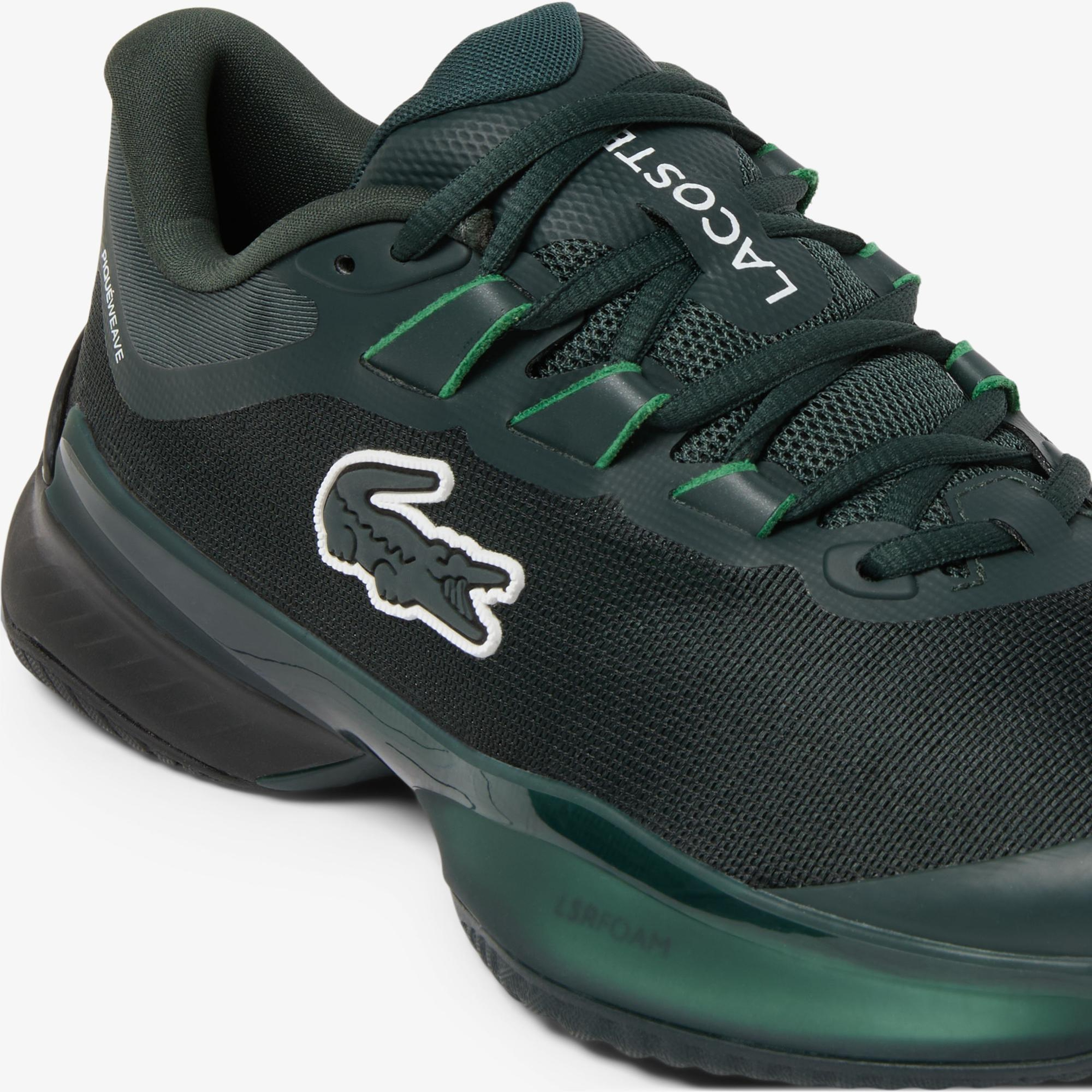AG-LT Ultra Erkek Yeşil Sneaker