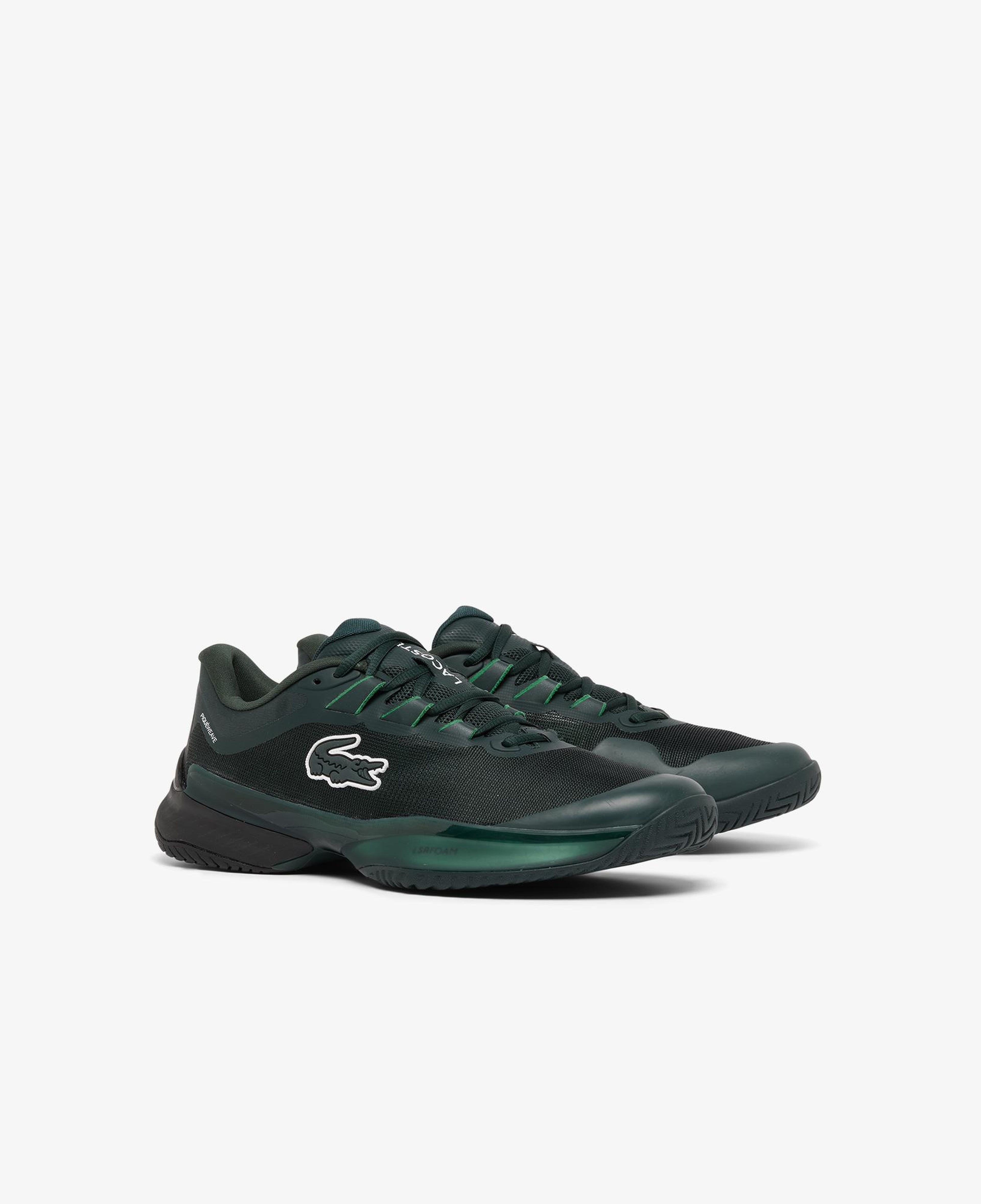 AG-LT Ultra Erkek Yeşil Sneaker