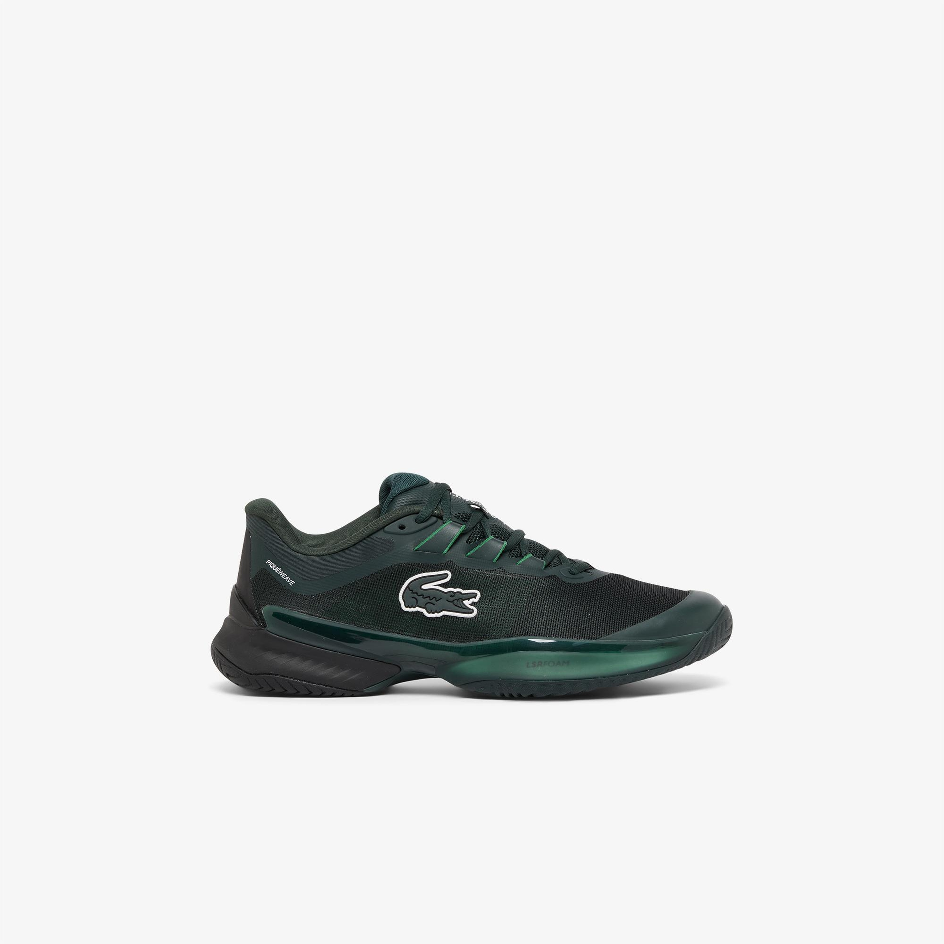 AG-LT Ultra Erkek Yeşil Sneaker