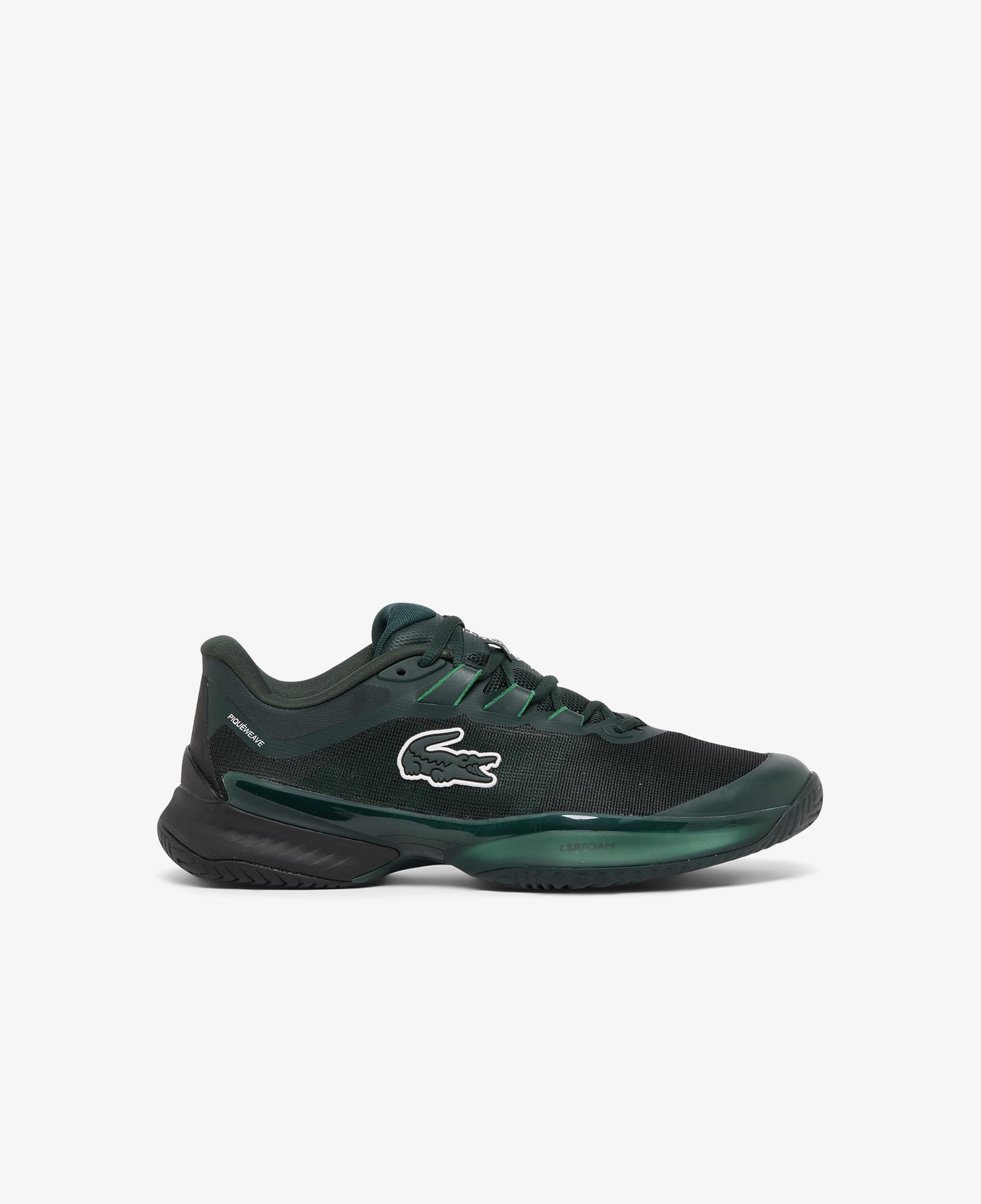 AG-LT Ultra Erkek Yeşil Sneaker