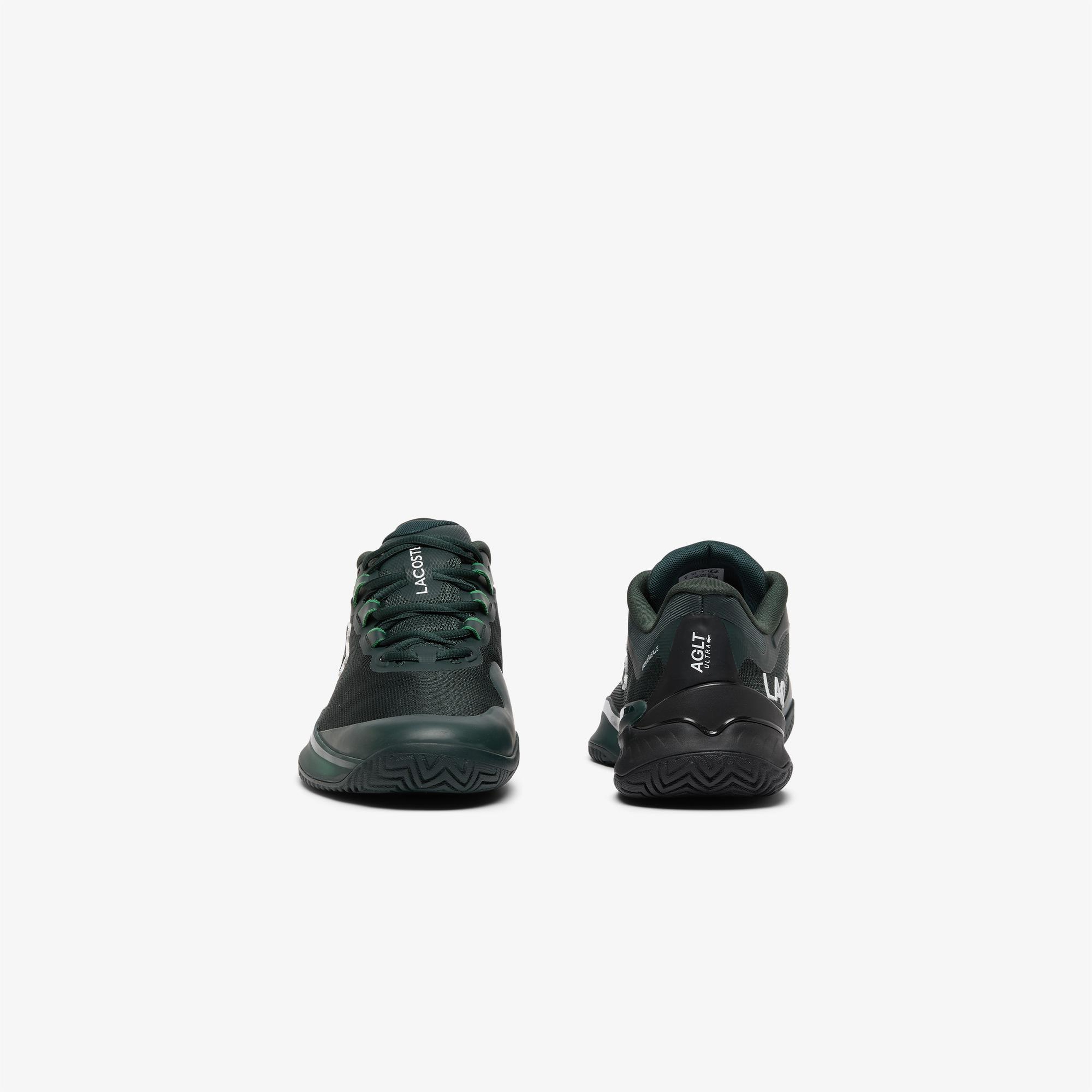 AG-LT Ultra Erkek Yeşil Sneaker
