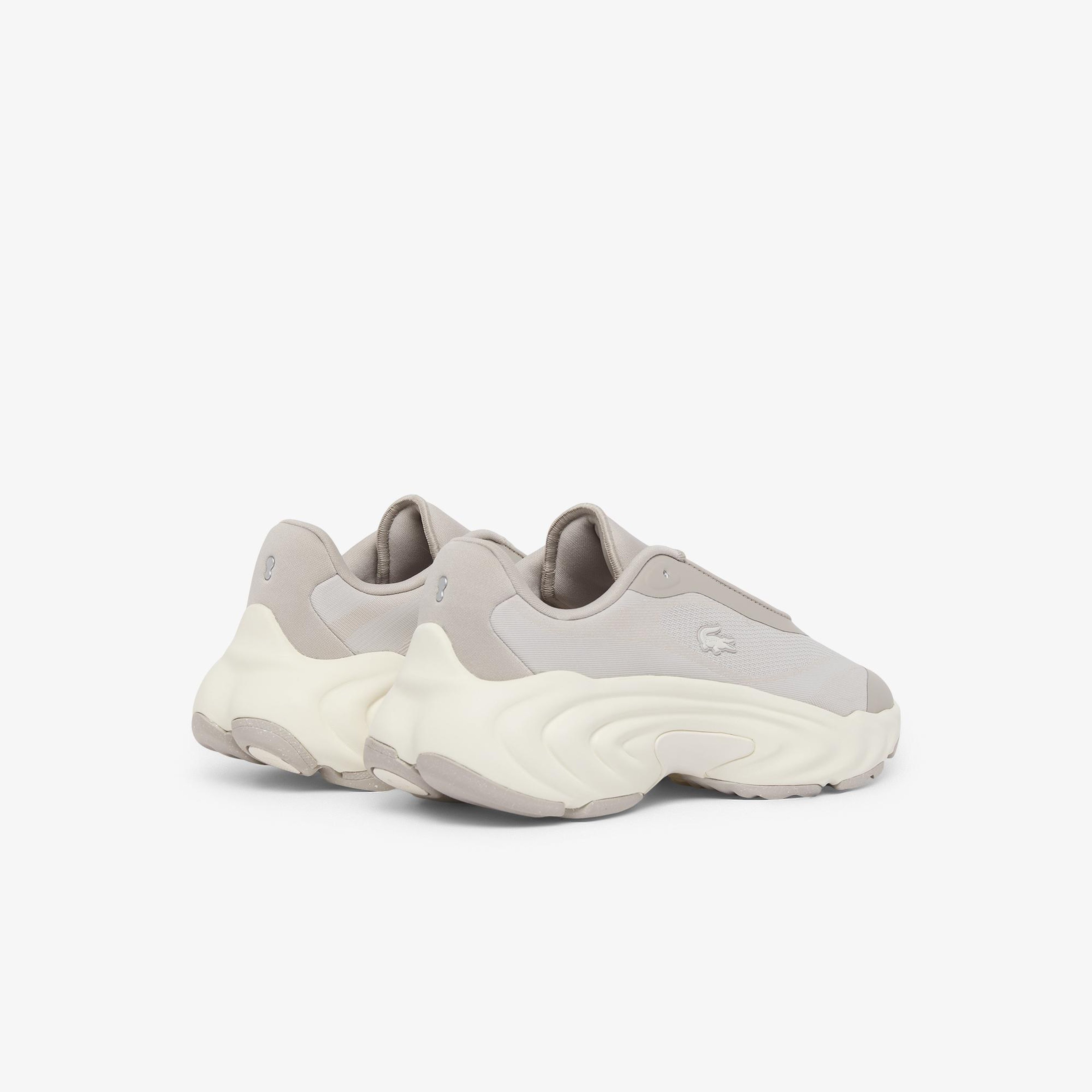 Spinor Hybrid Kadın Bej Sneaker