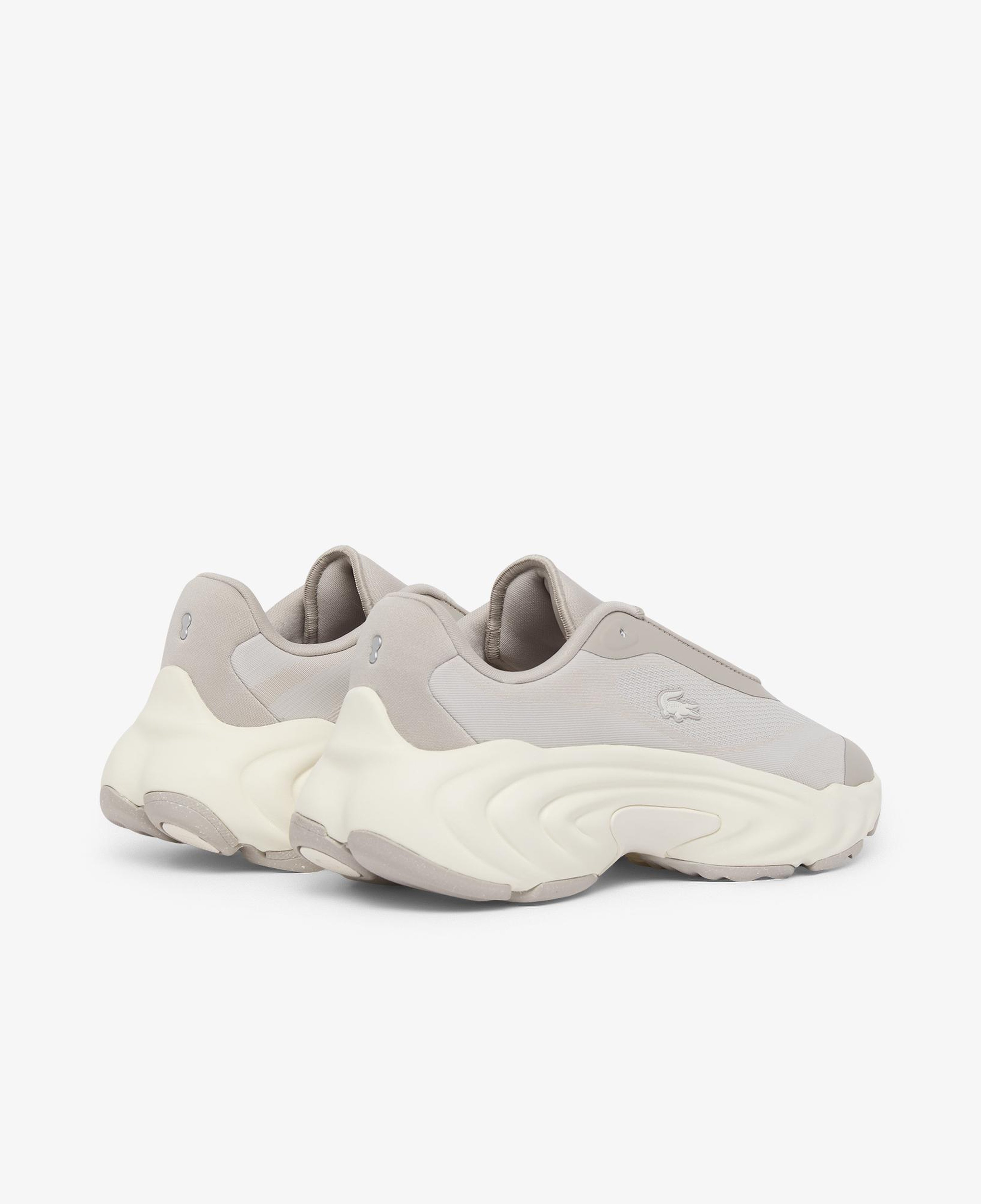 Spinor Hybrid Kadın Bej Sneaker