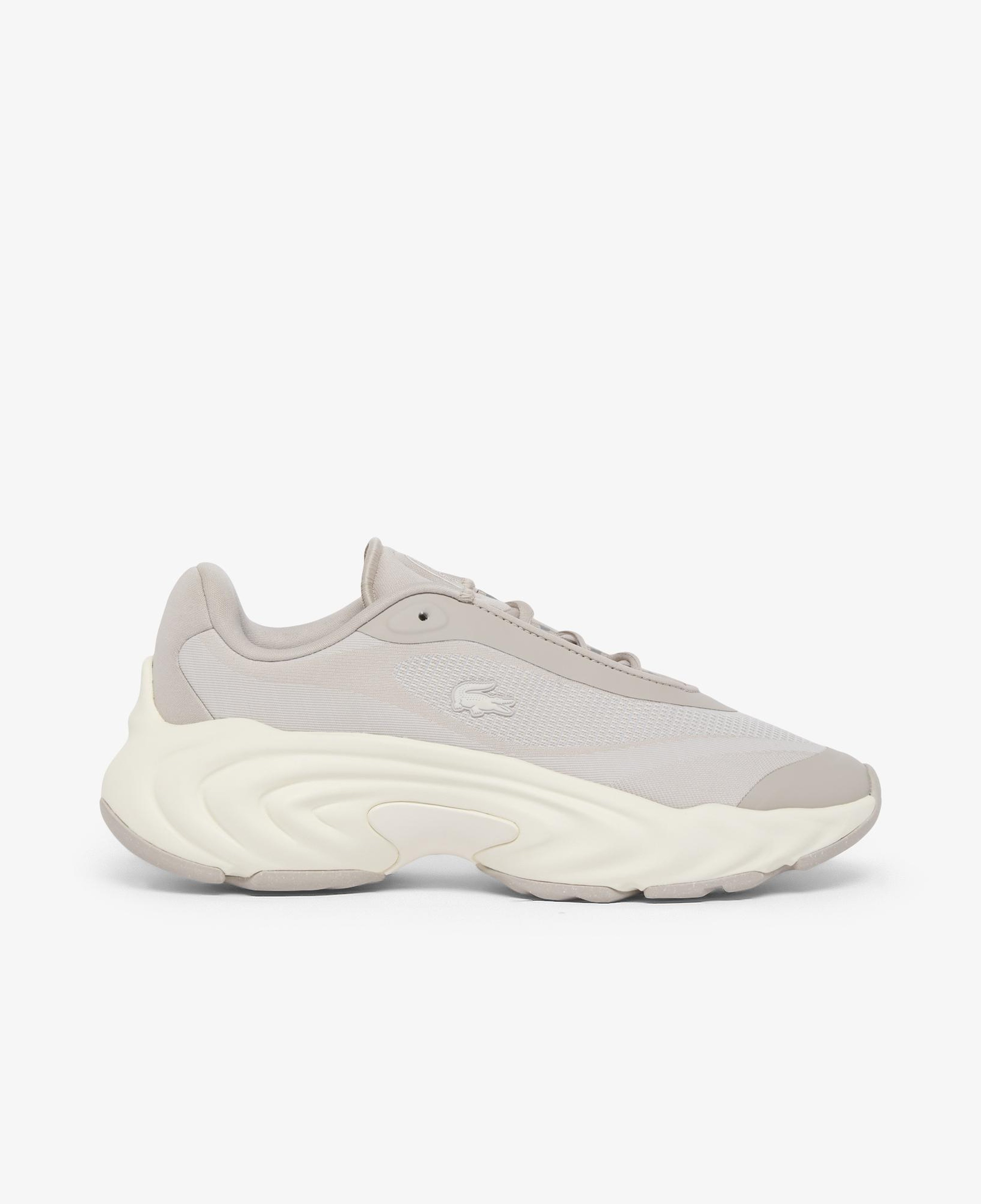 Spinor Hybrid Kadın Bej Sneaker