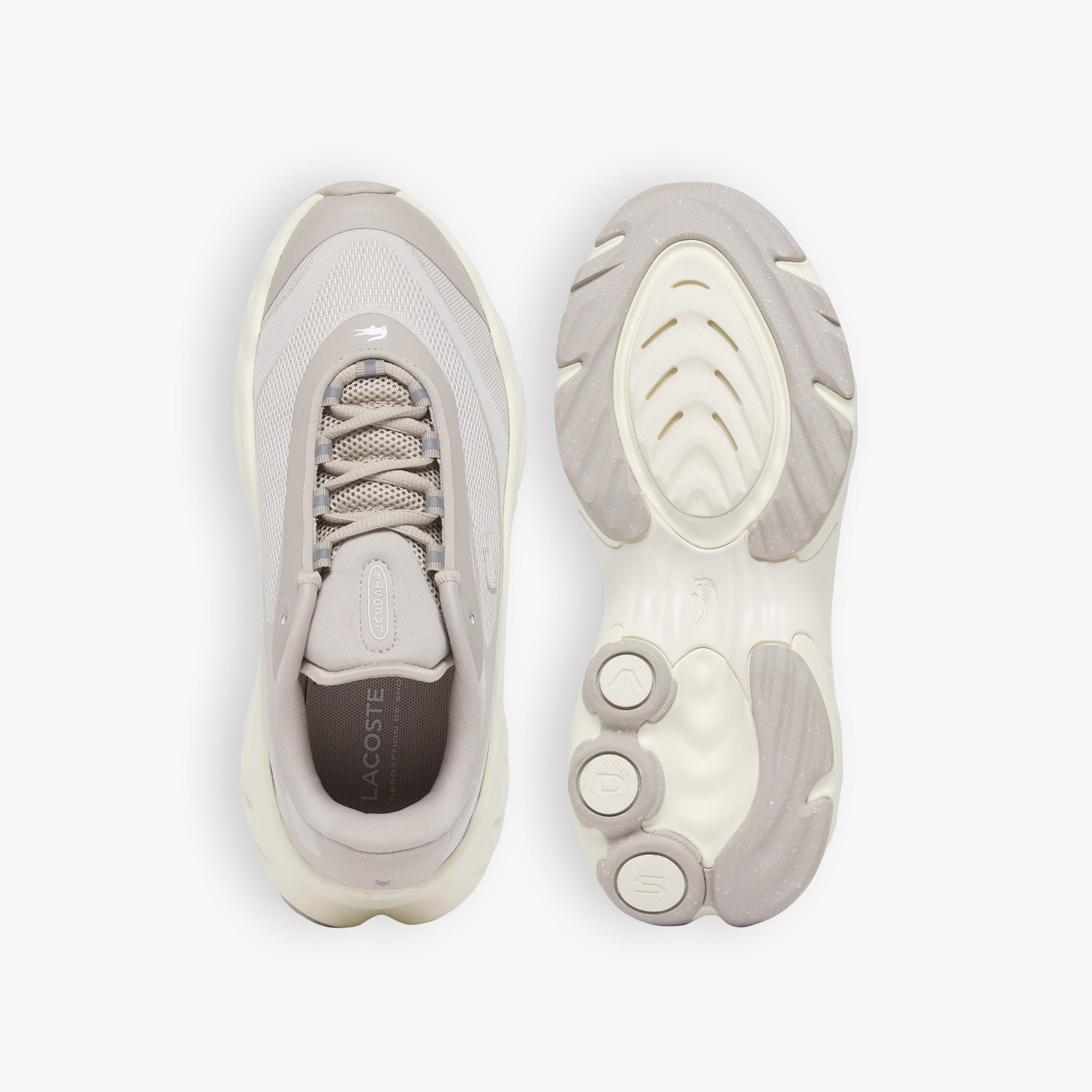Spinor Hybrid Kadın Bej Sneaker