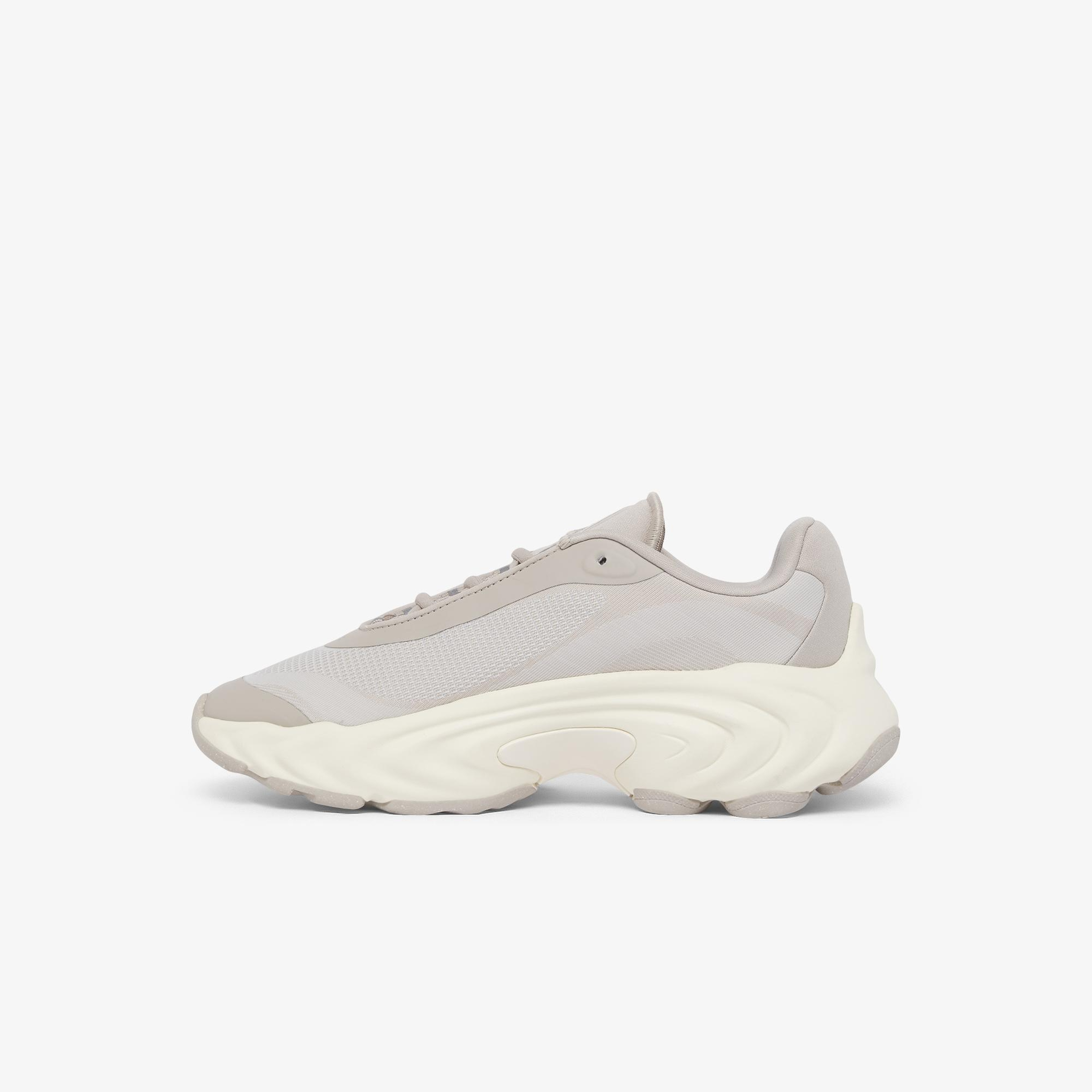 Spinor Hybrid Kadın Bej Sneaker