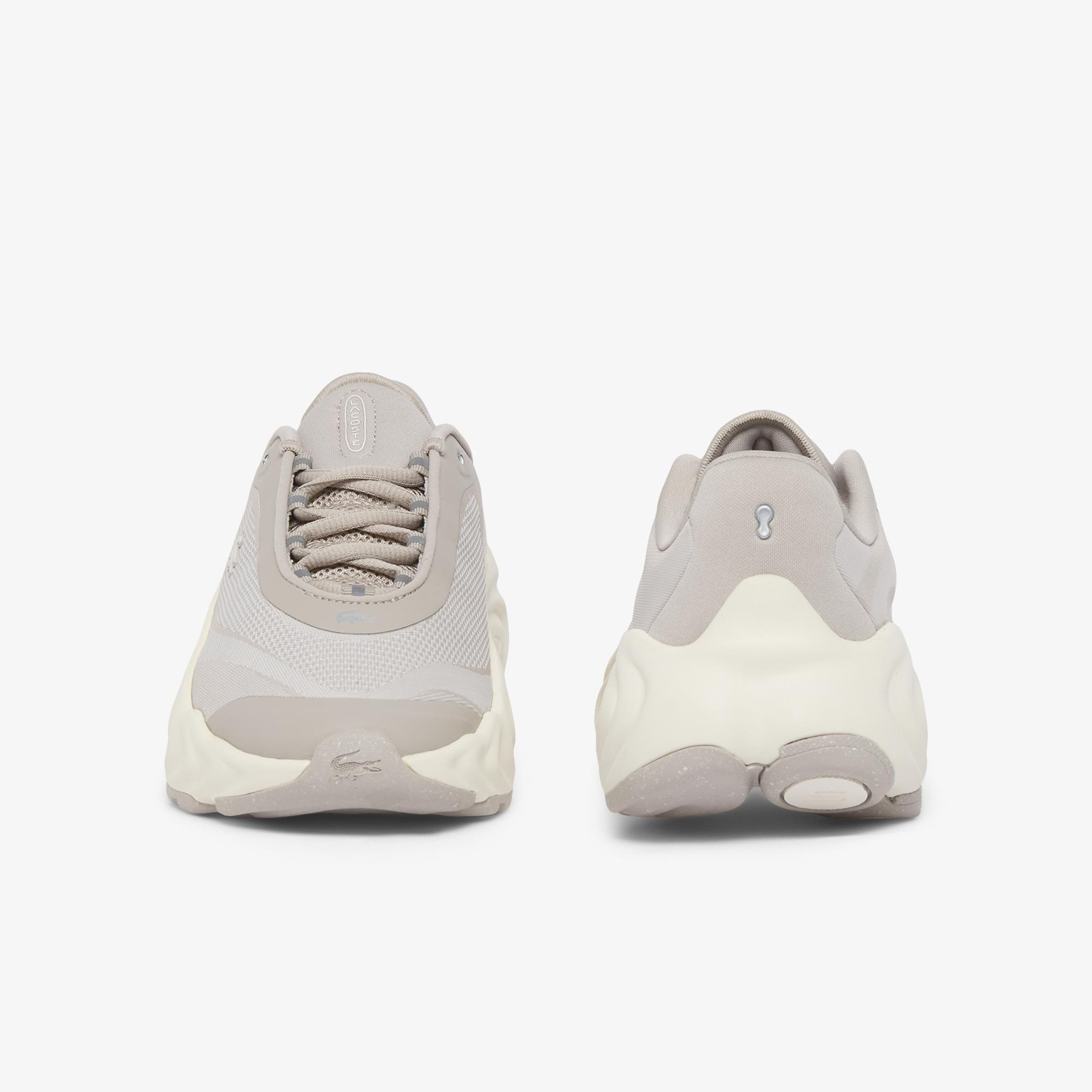Spinor Hybrid Kadın Bej Sneaker