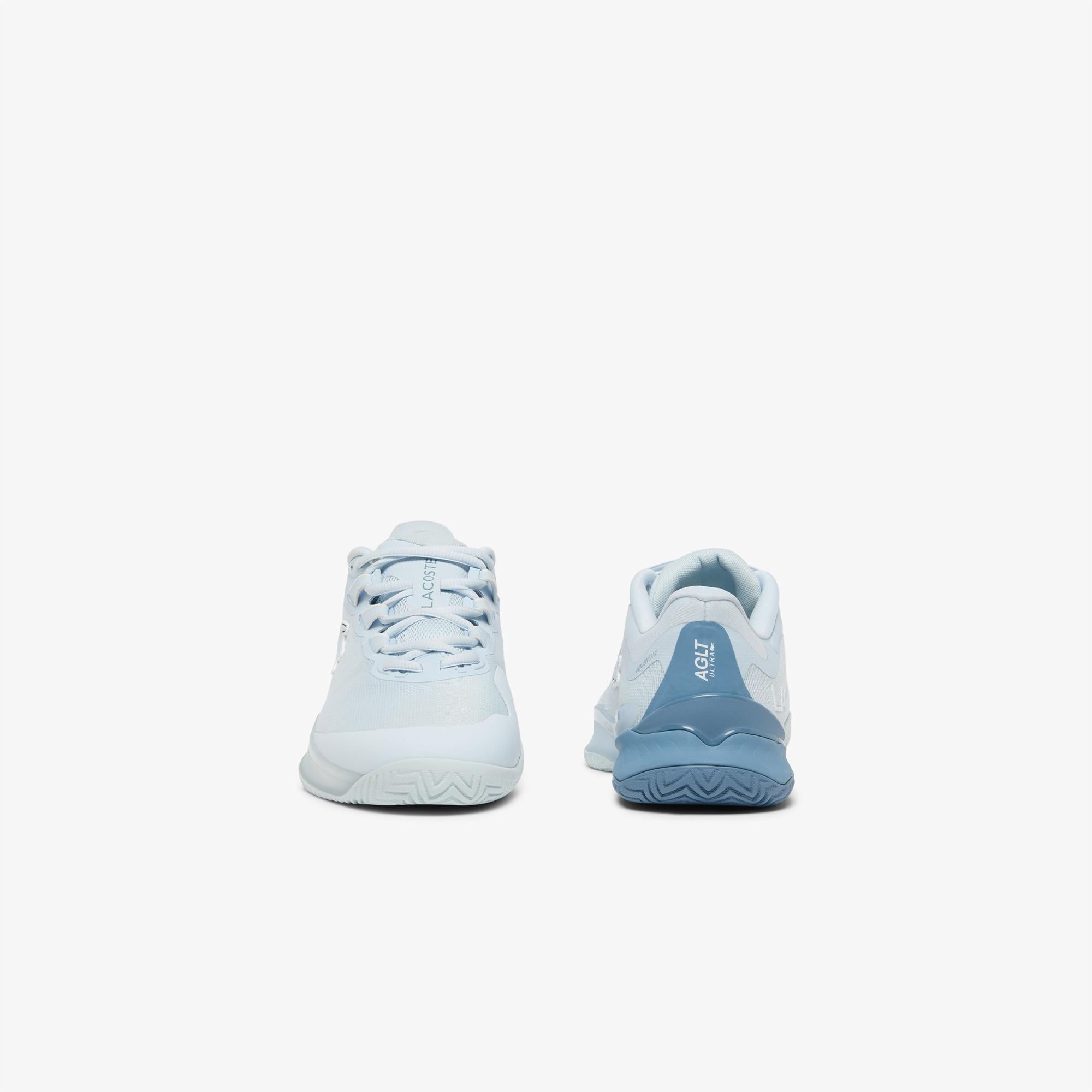 AG-LT Ultra Erkek Mavi Sneaker
