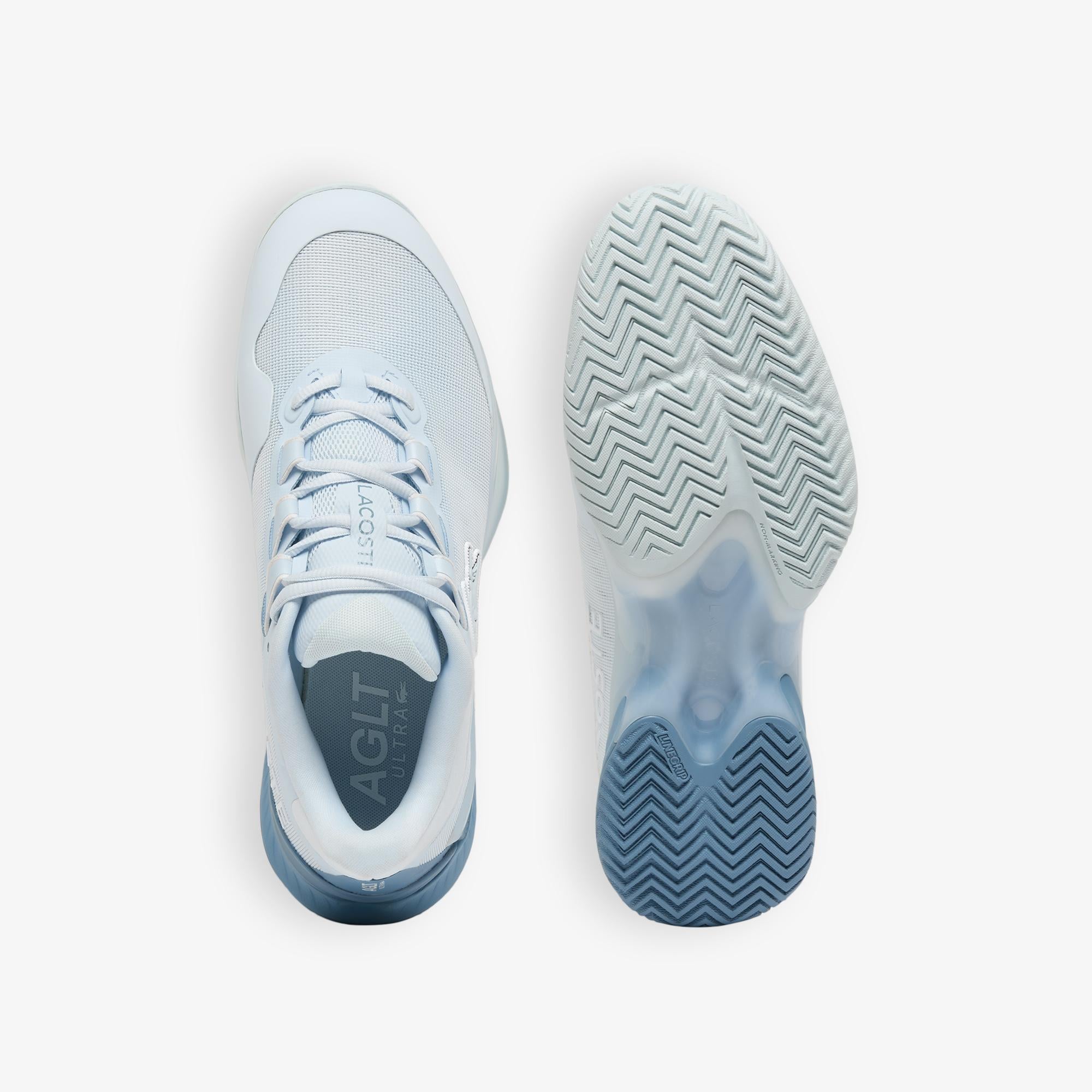 AG-LT Ultra Erkek Mavi Sneaker