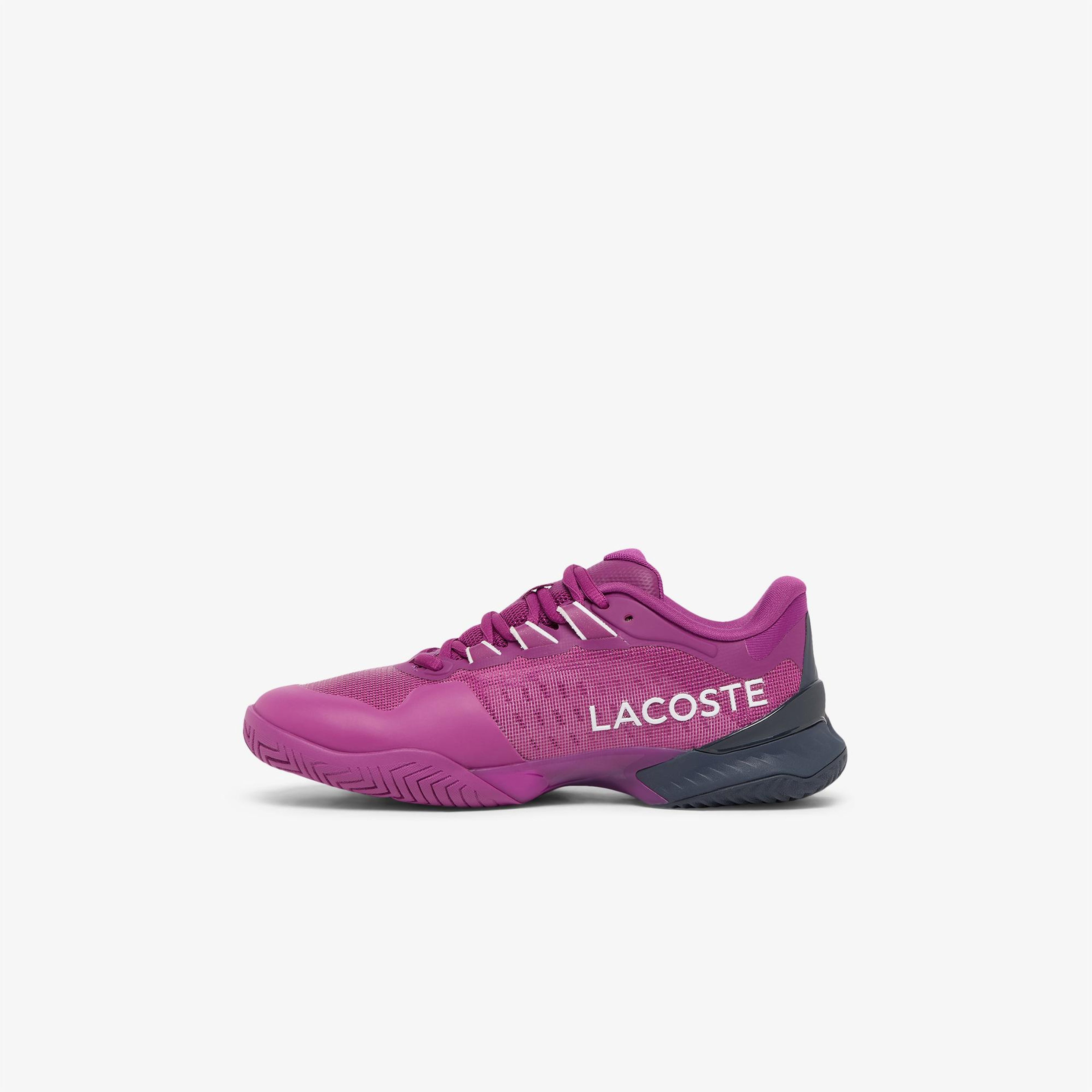 AG-LT Ultra Kadın Mor Sneaker