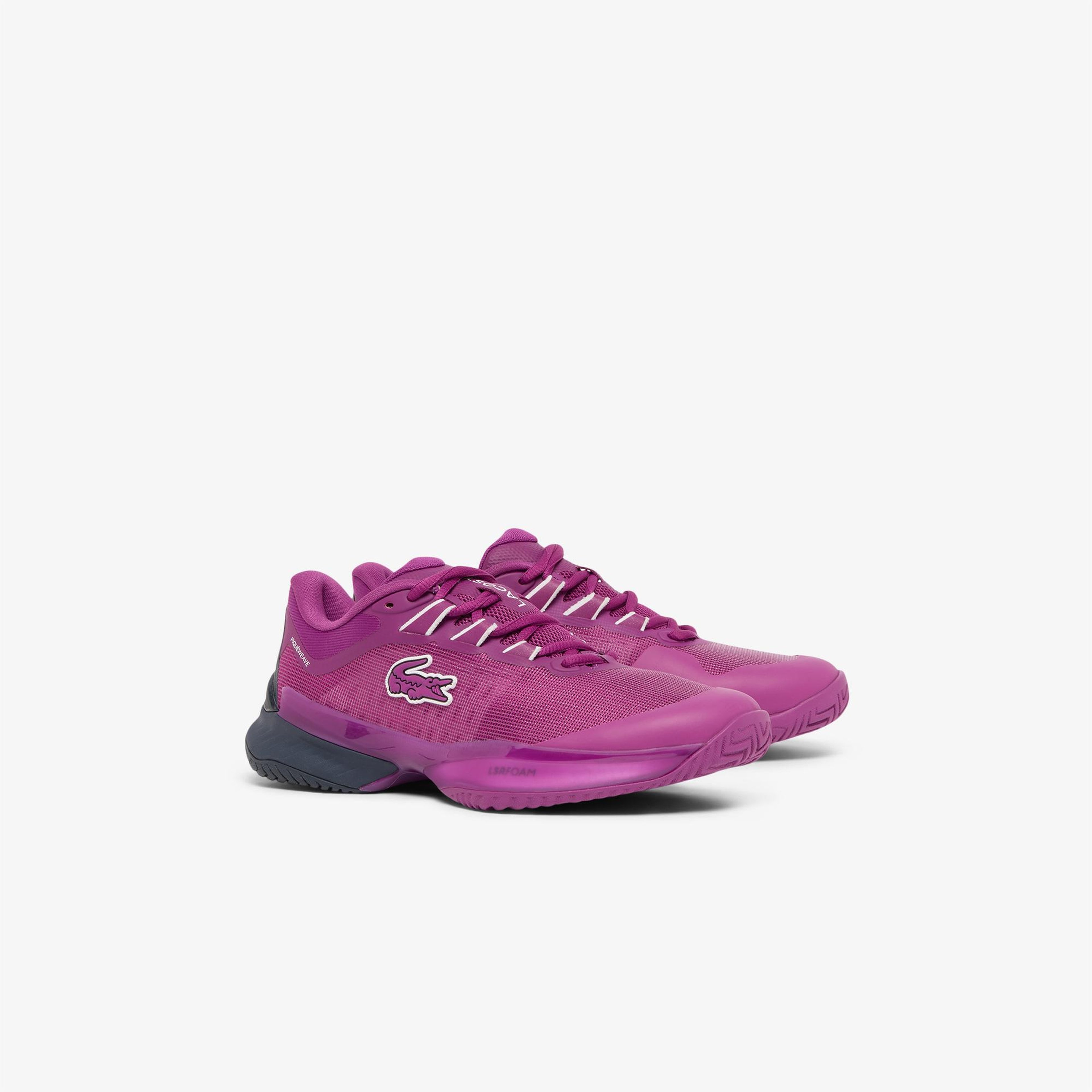 AG-LT Ultra Kadın Mor Sneaker