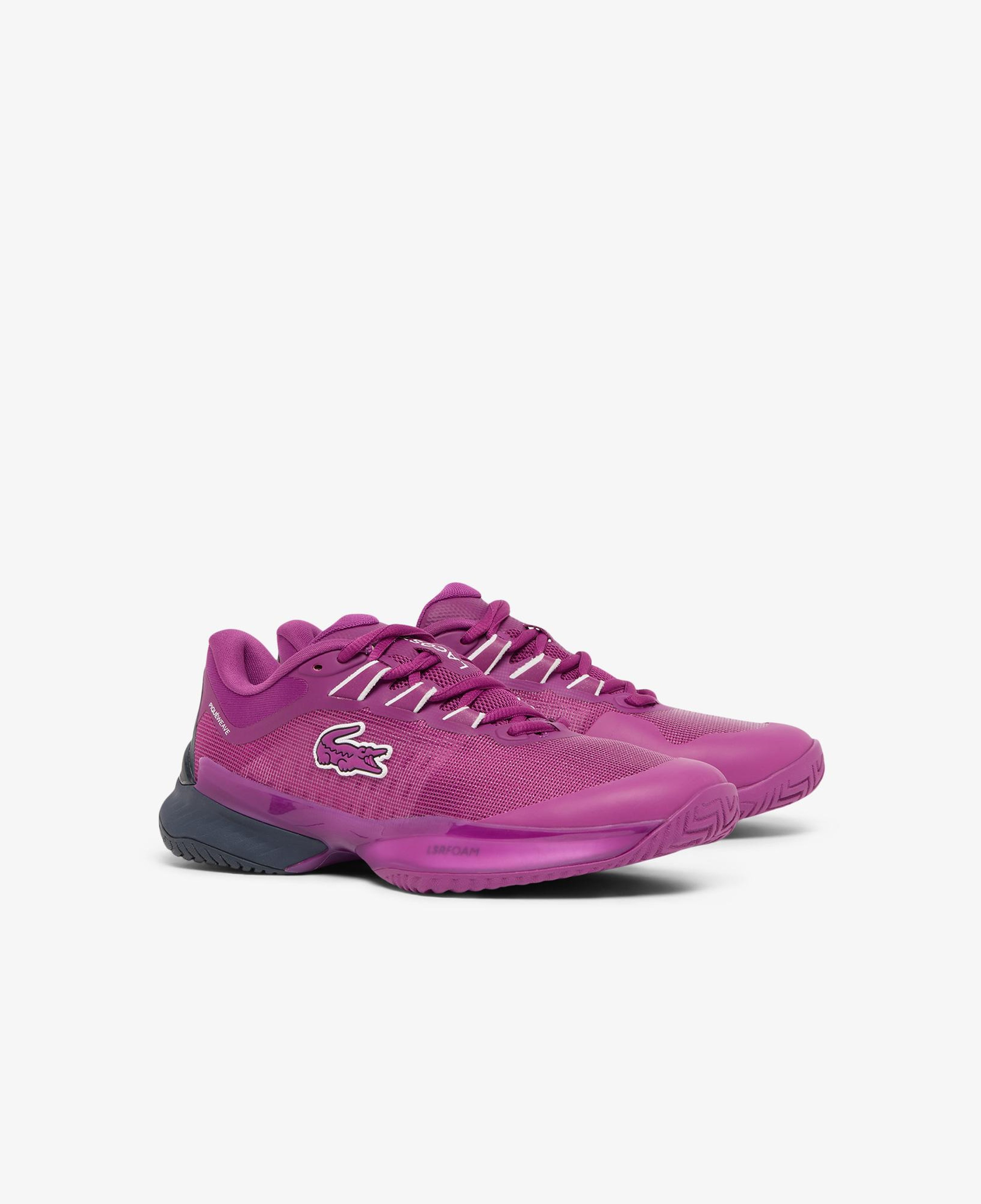 AG-LT Ultra Kadın Mor Sneaker