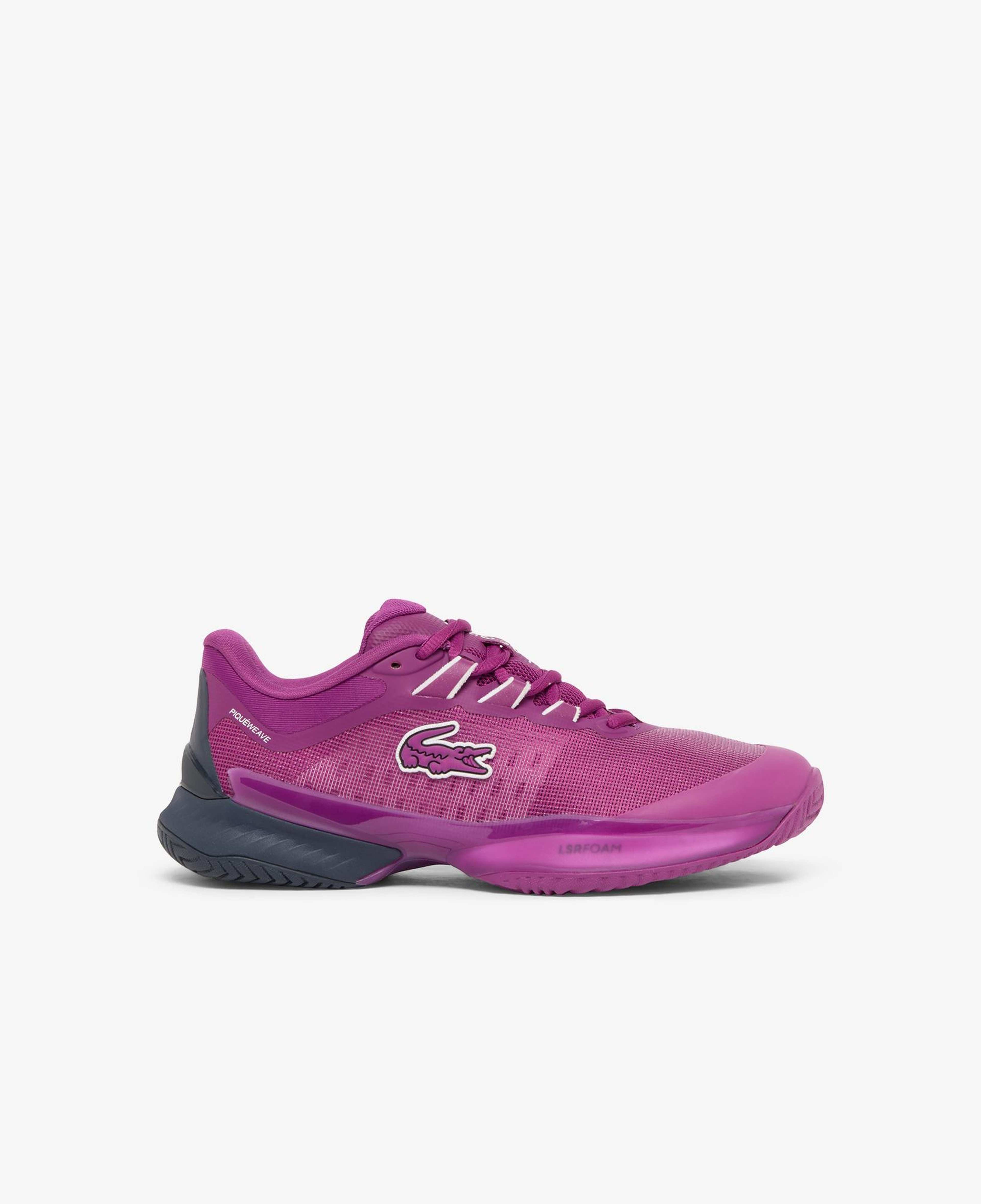 AG-LT Ultra Kadın Mor Sneaker
