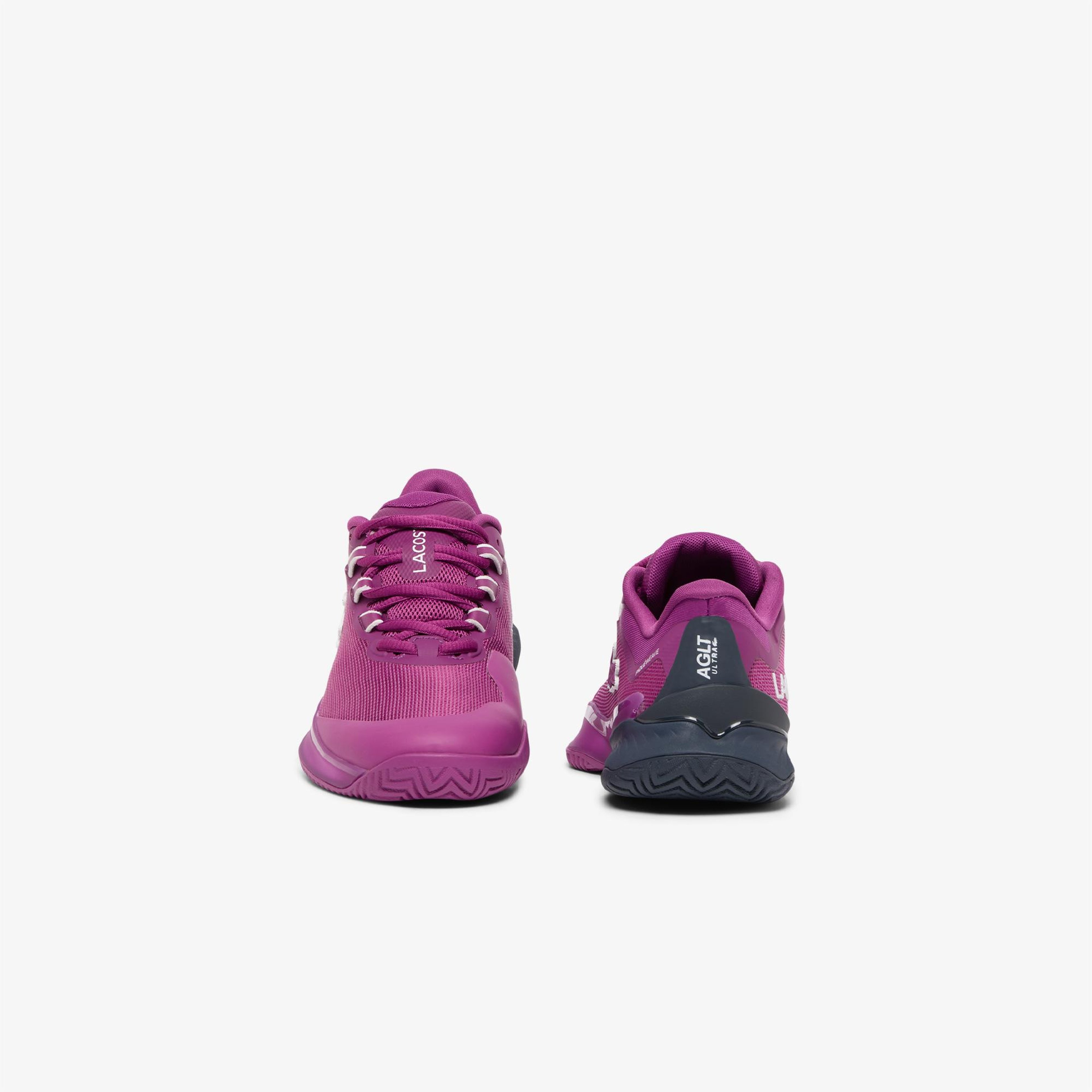 AG-LT Ultra Kadın Mor Sneaker