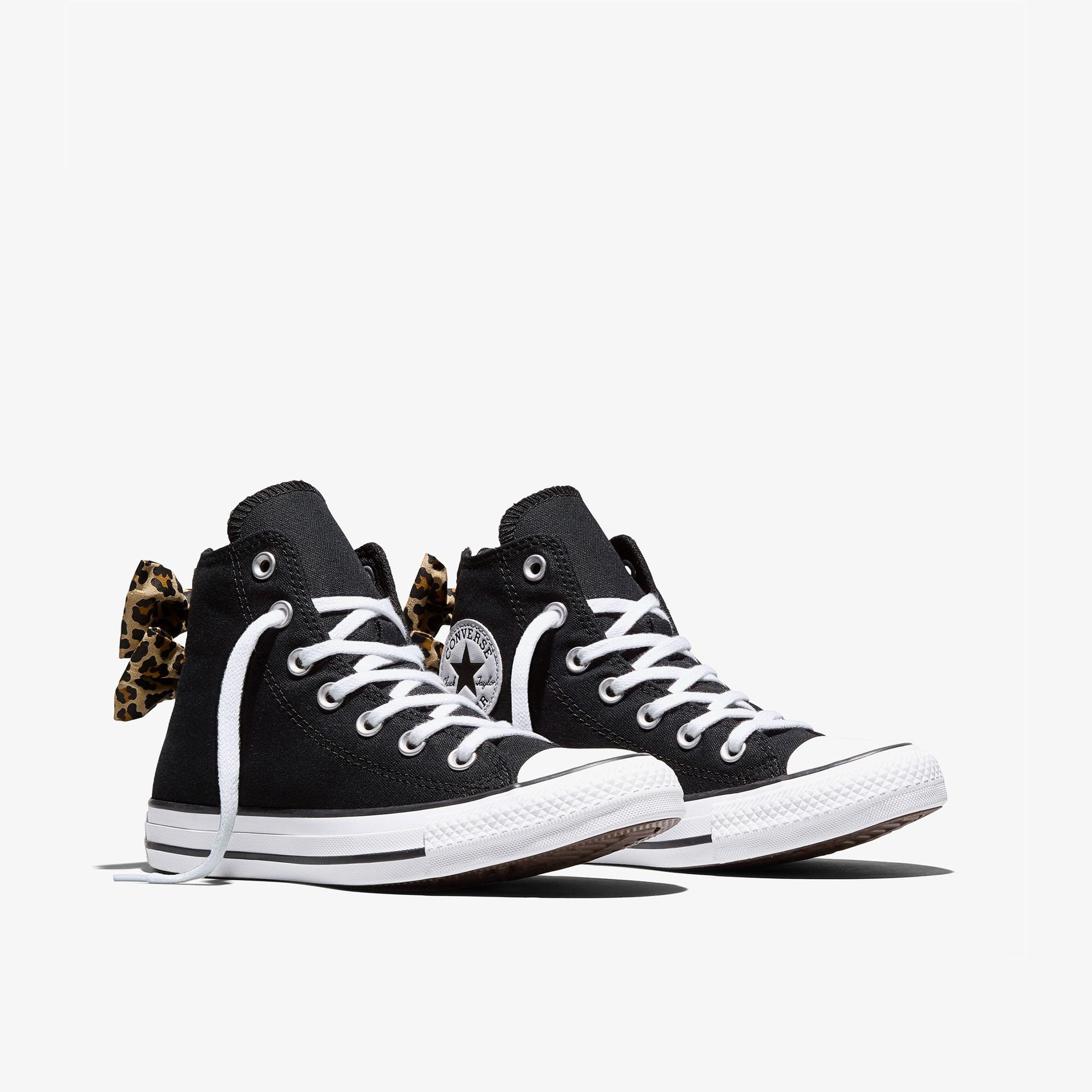 Converse Chuck Taylor All Star Siyah Sneaker
