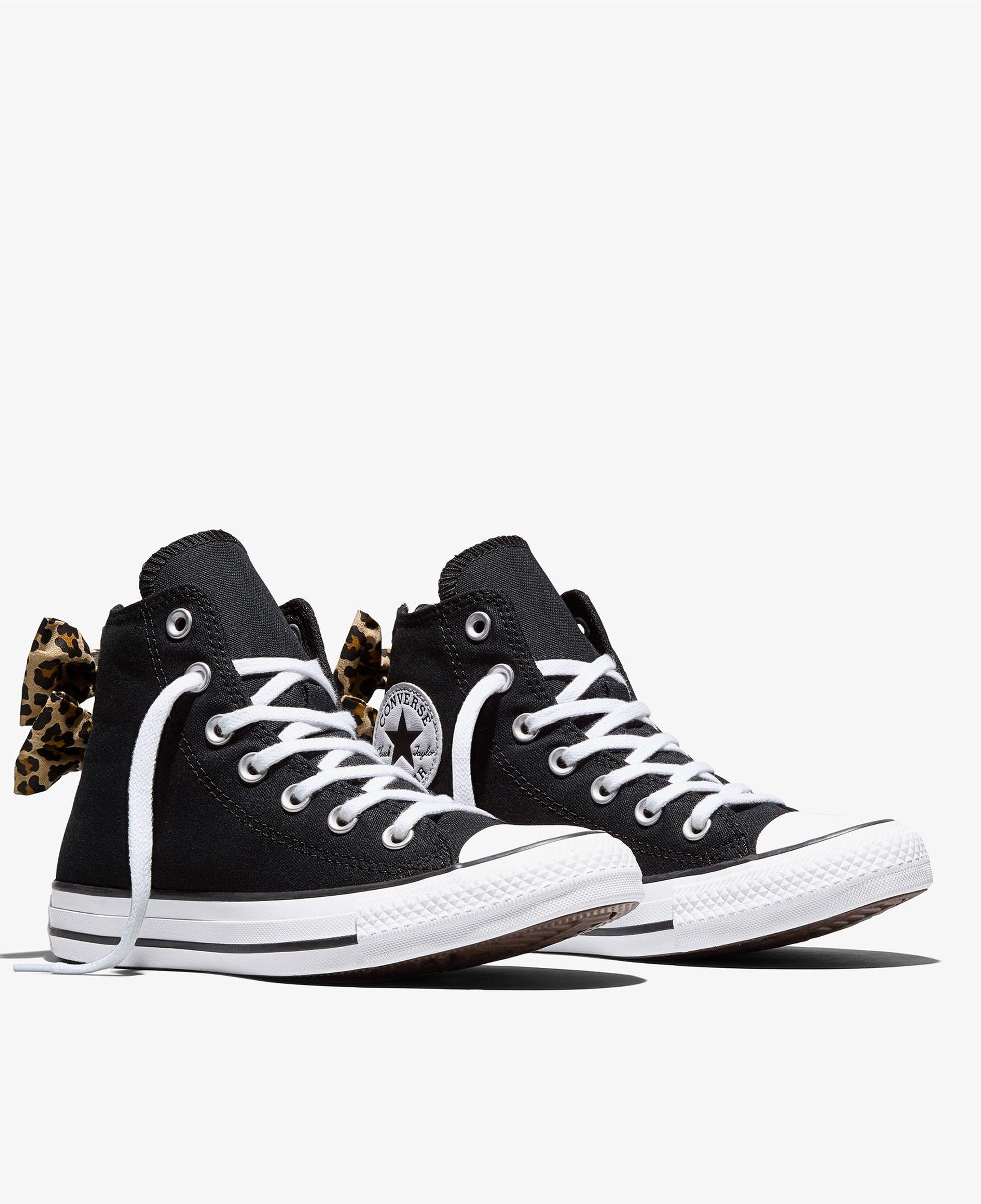 Converse Chuck Taylor All Star Siyah Sneaker