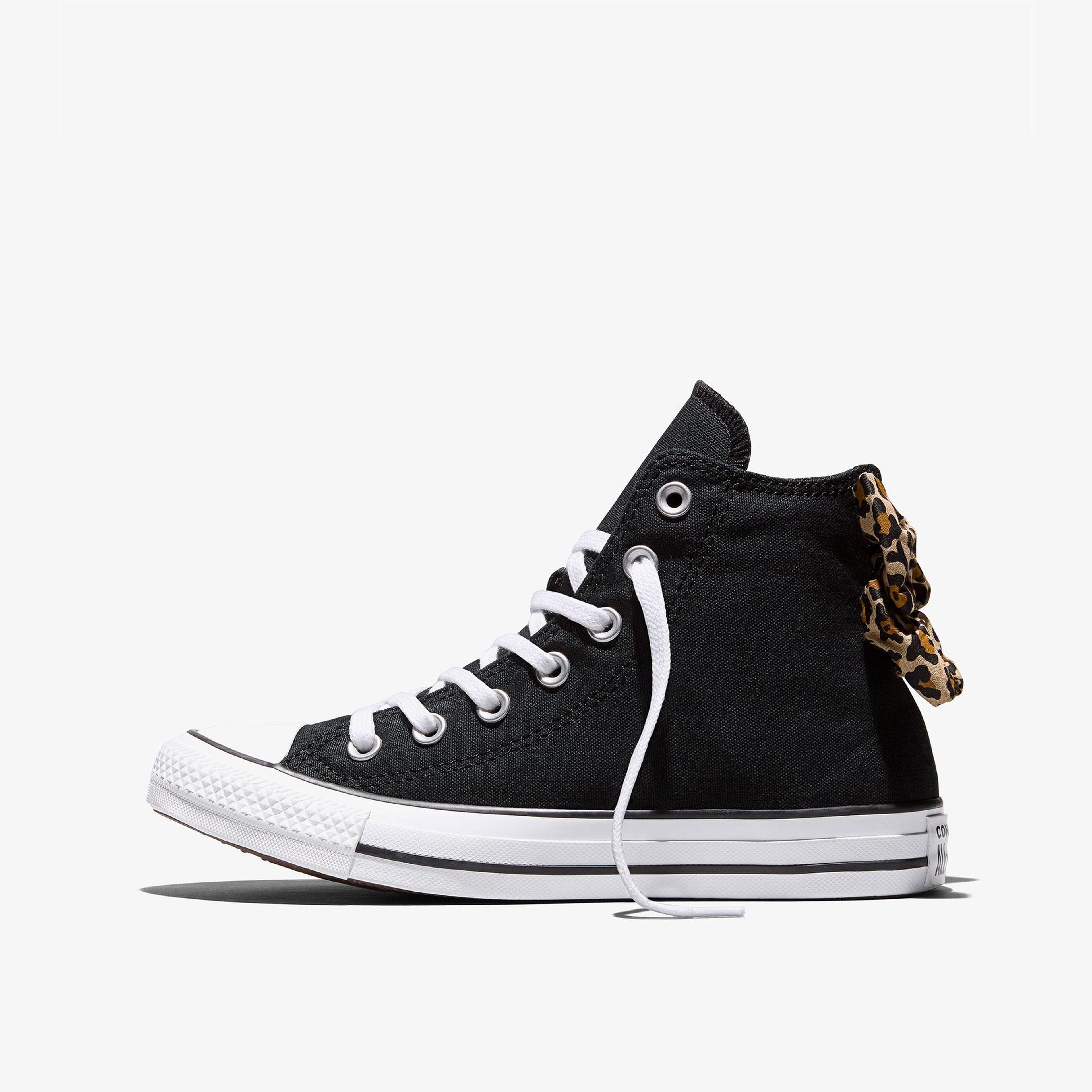 Converse Chuck Taylor All Star Siyah Sneaker