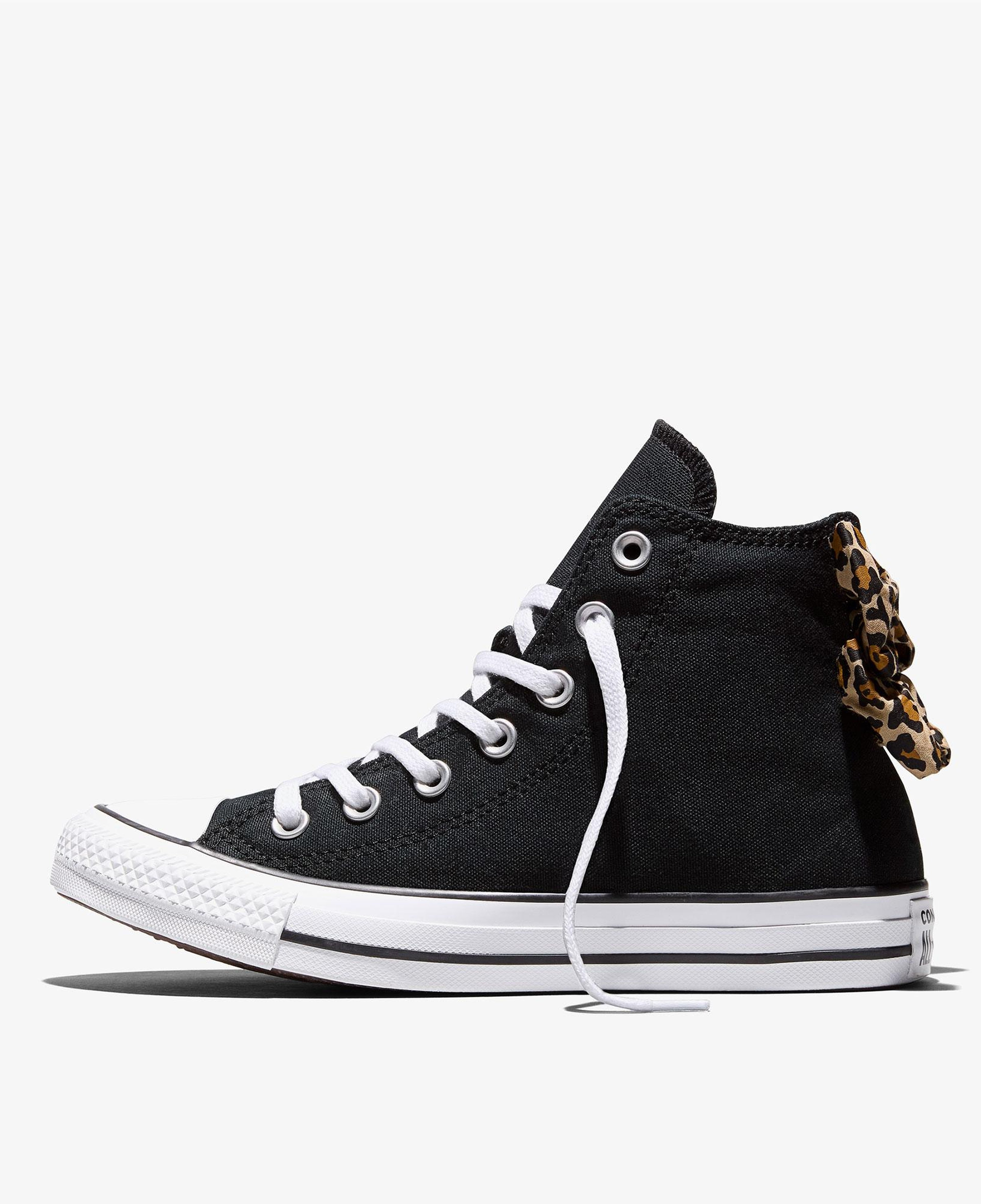 Converse Chuck Taylor All Star Siyah Sneaker