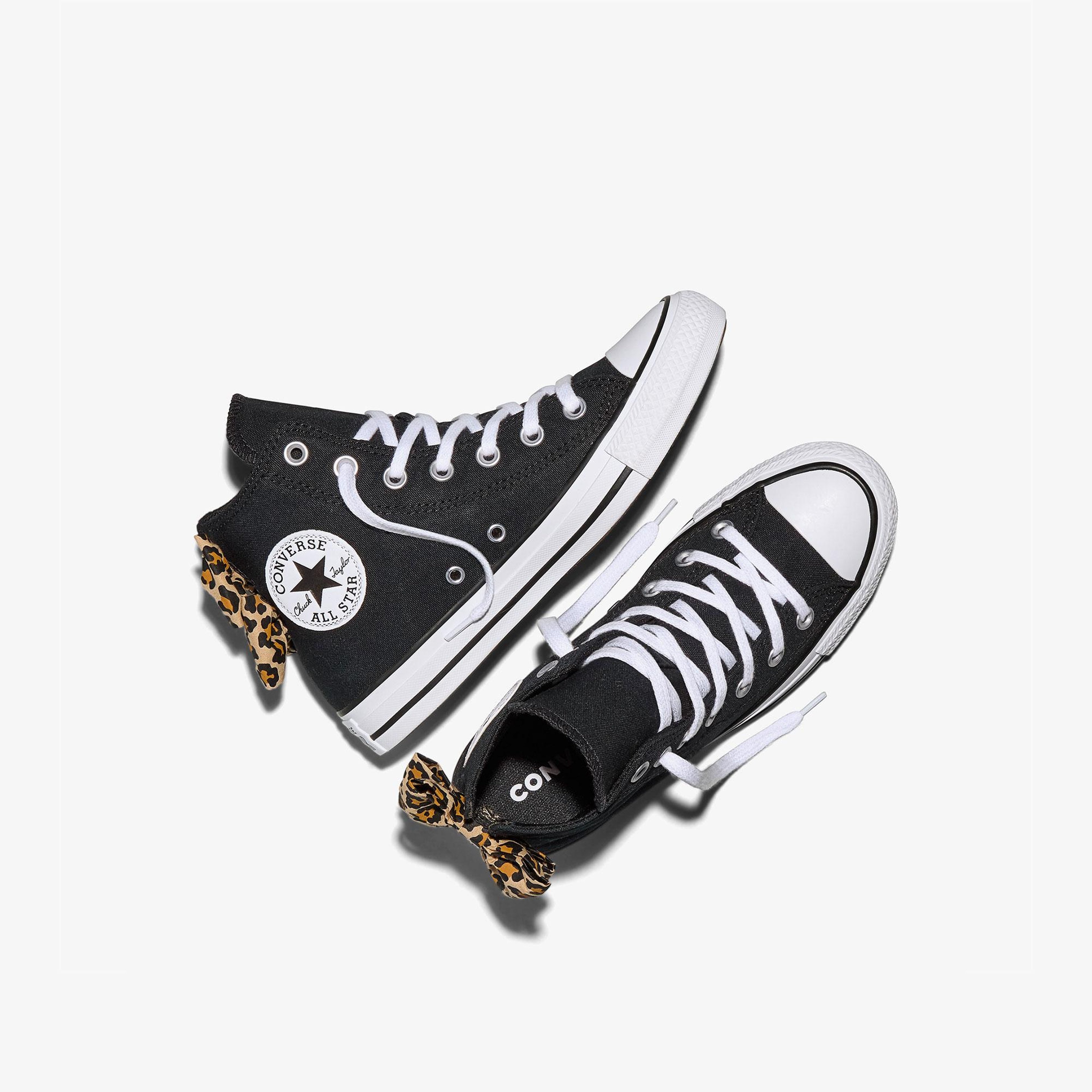 Converse Chuck Taylor All Star Siyah Sneaker