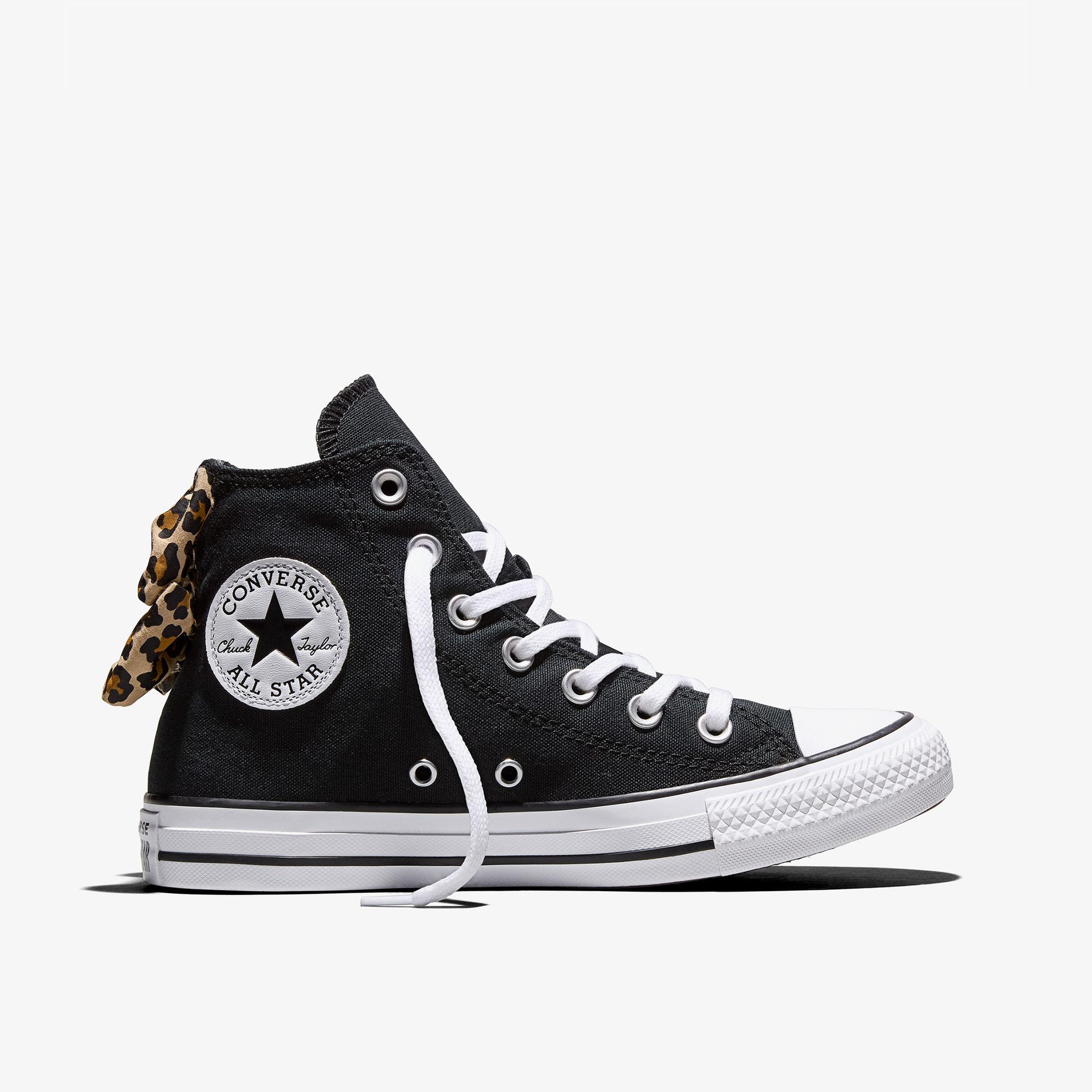Converse Chuck Taylor All Star Siyah Sneaker