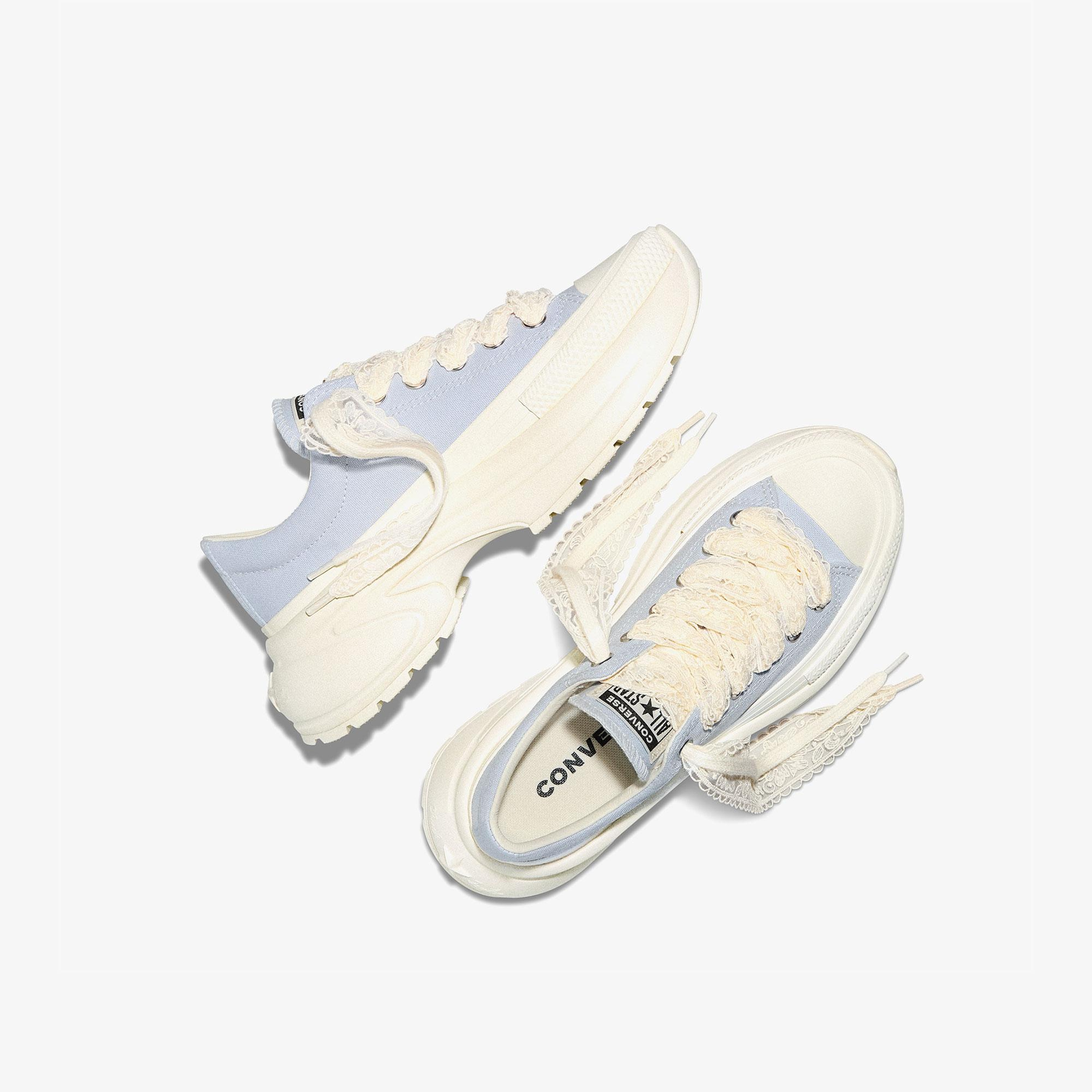 Converse Run Star Crush Unisex Mor Sneaker
