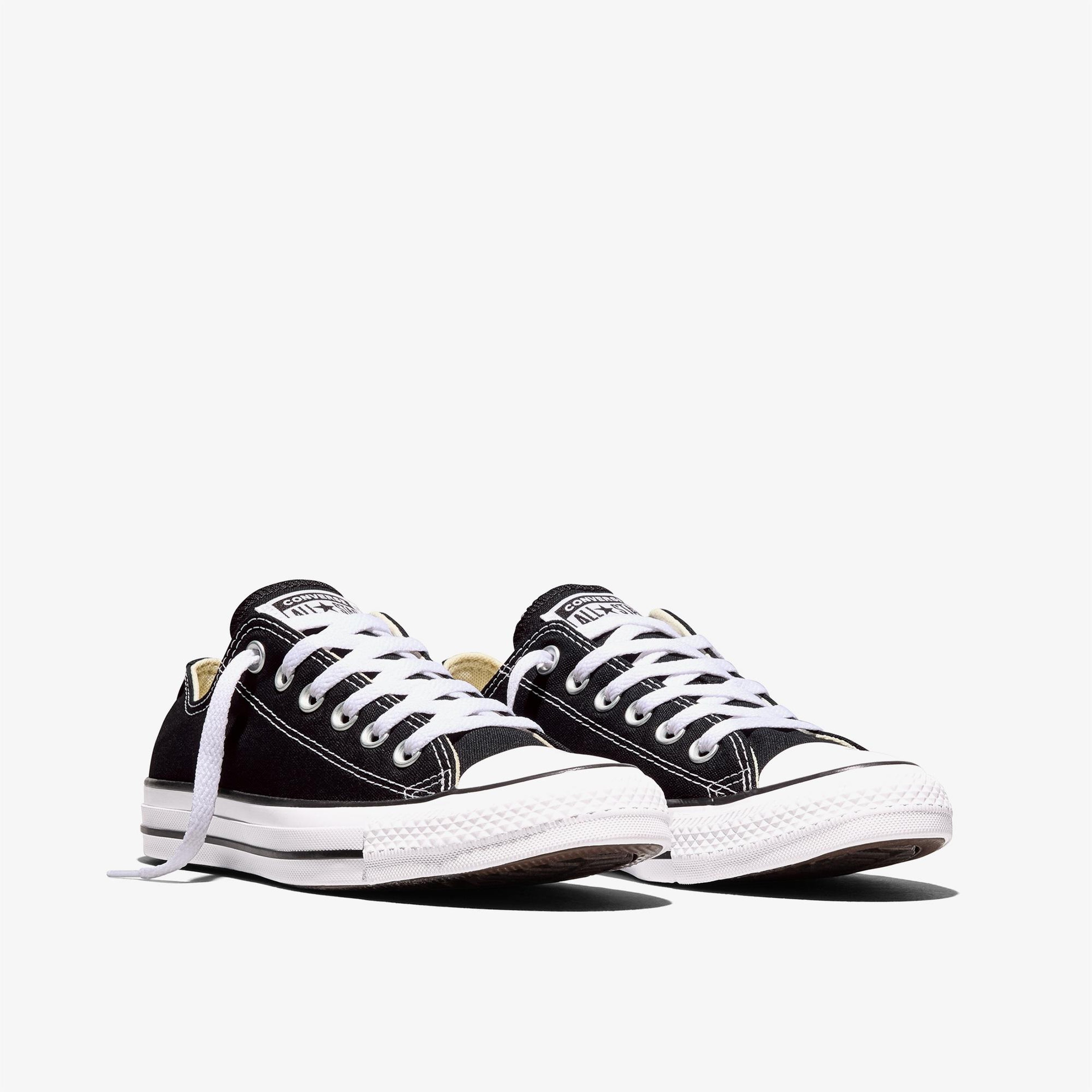 Converse Chuck Taylor All Star Unisex Siyah Sneaker